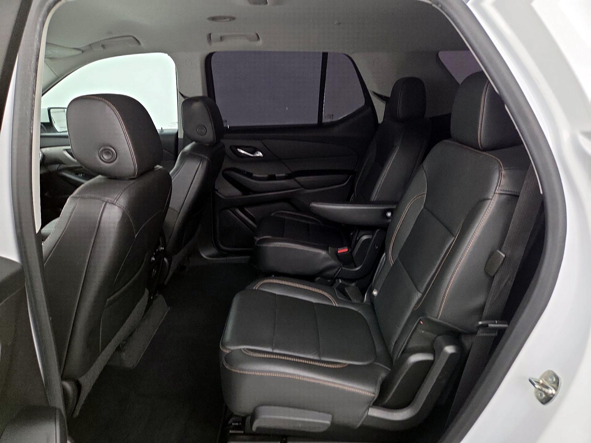 Thumbnail: 2019 Chevrolet Traverse - 19