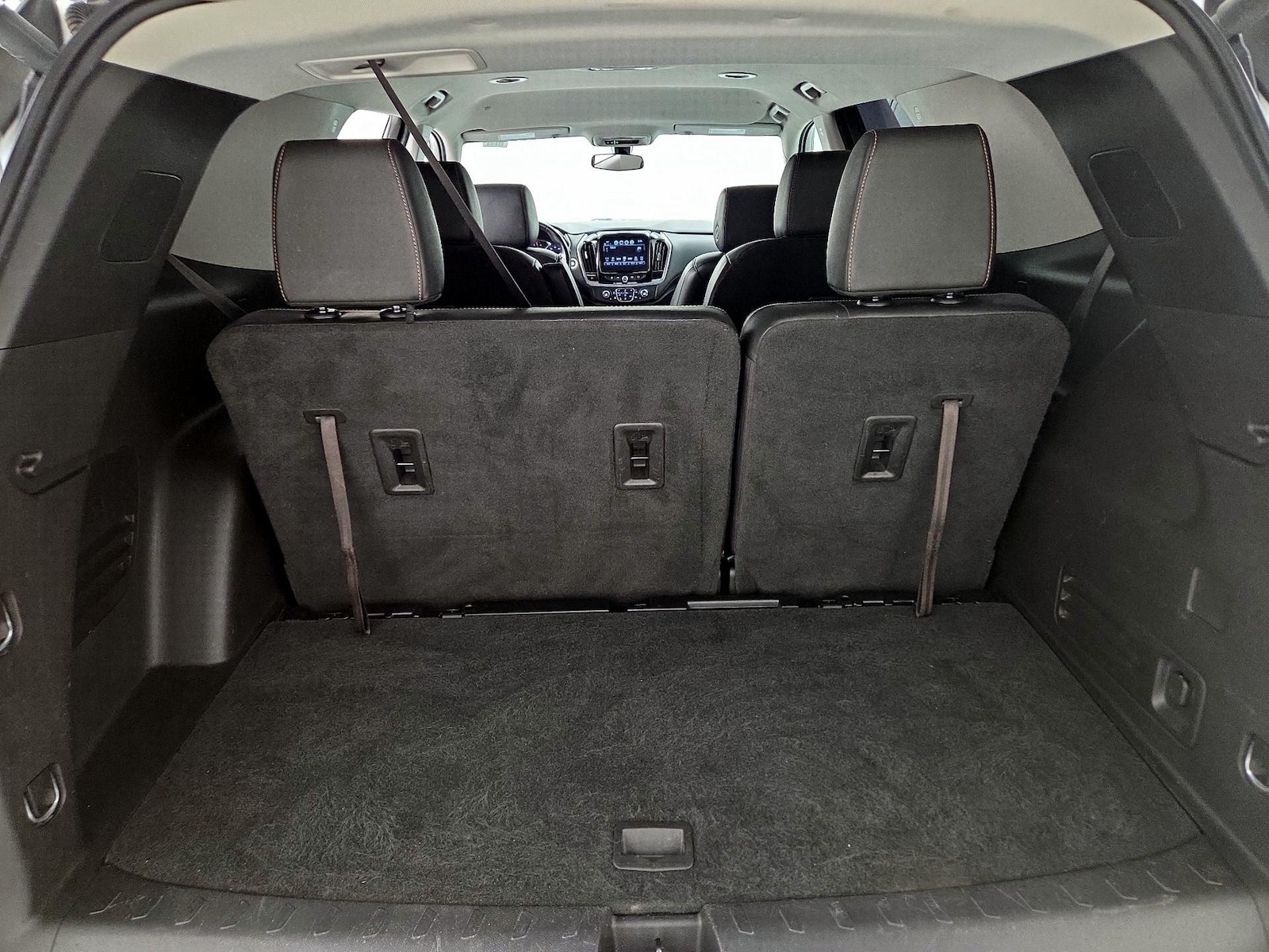 2019 Chevrolet Traverse 3LT - Photo 22