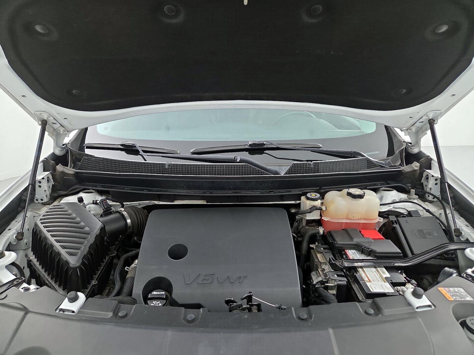 2019 Chevrolet Traverse 3LT - Photo 23