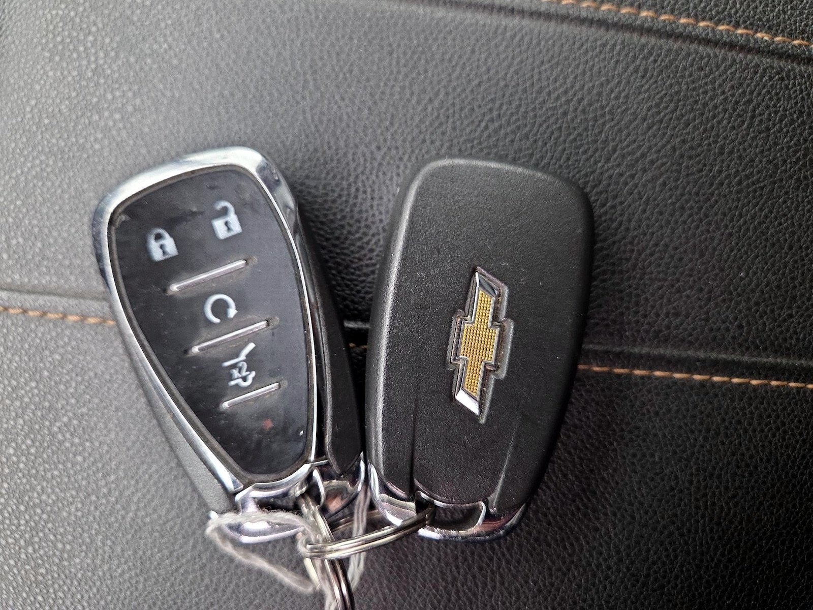 2019 Chevrolet Traverse 3LT - Photo 24