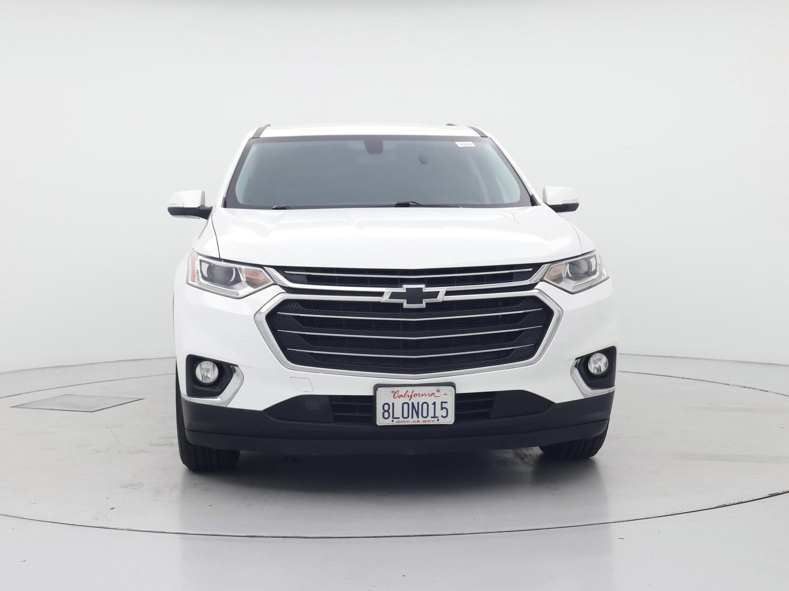 2019 Chevrolet Traverse 3LT - Photo 6