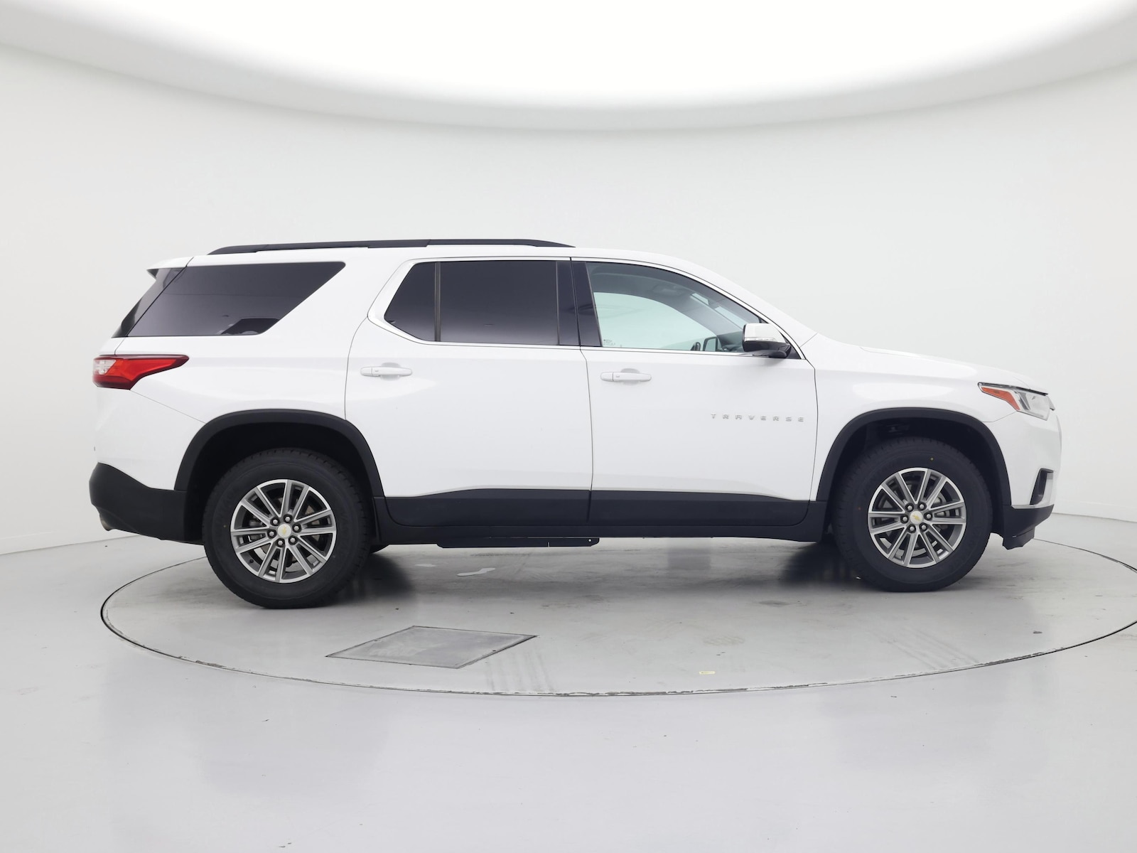 2019 Chevrolet Traverse 3LT - Photo 8