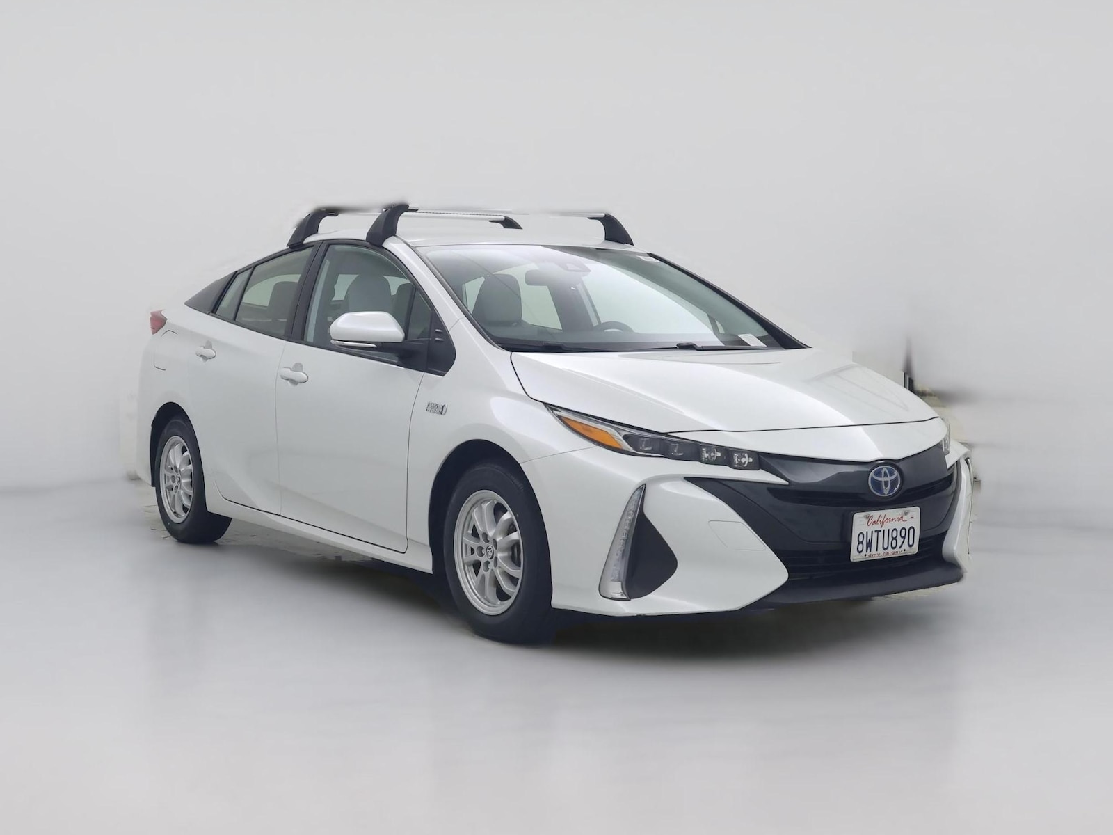 2021 Toyota Prius Prime