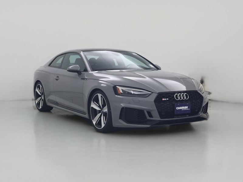 2018 Audi RS 5  -
                  Sacramento, CA