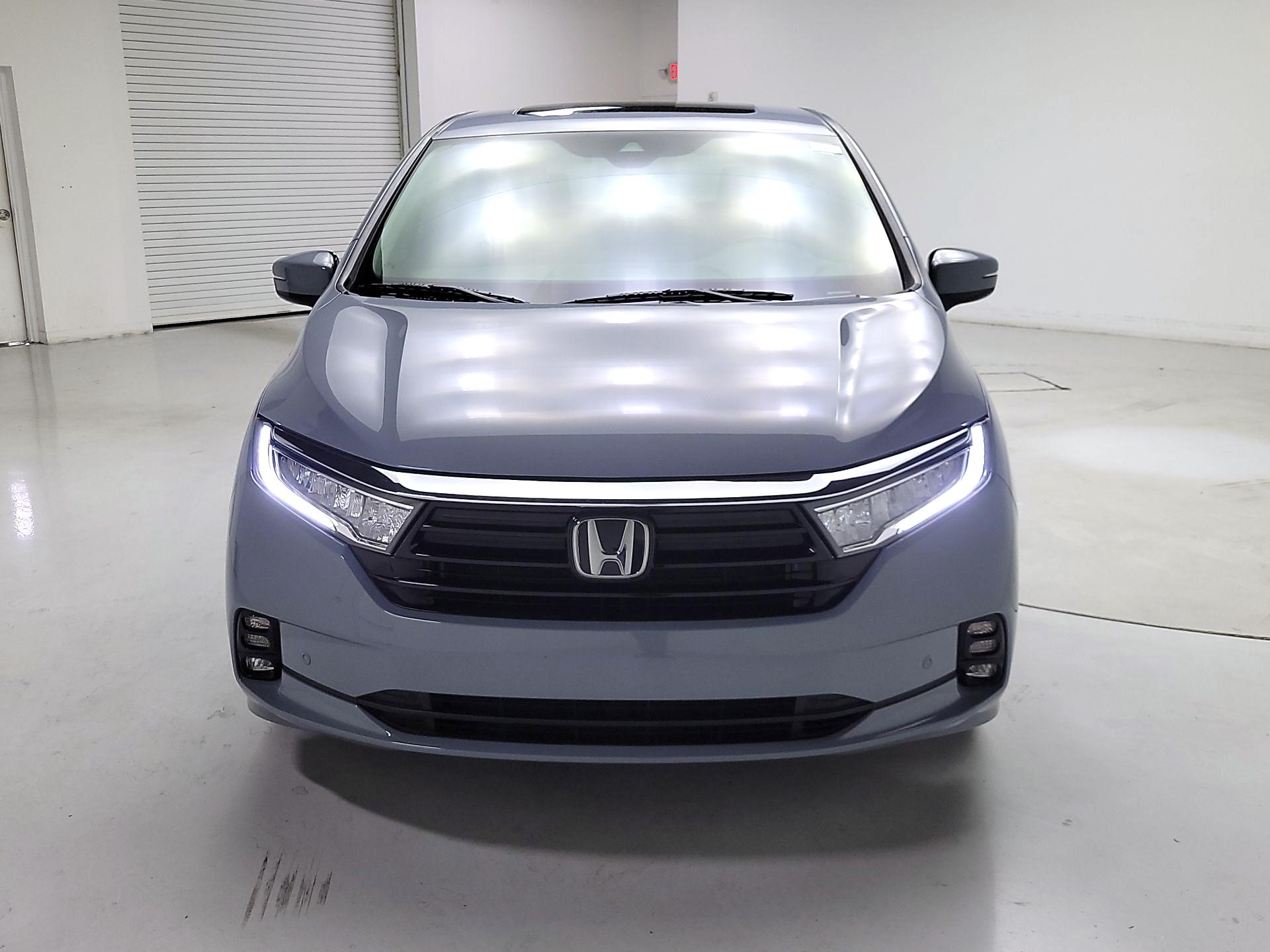 Thumbnail: 2023 Honda Odyssey - 2