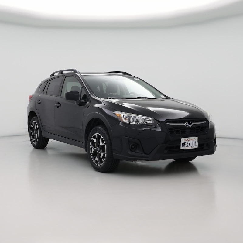 2019 Subaru Crosstrek