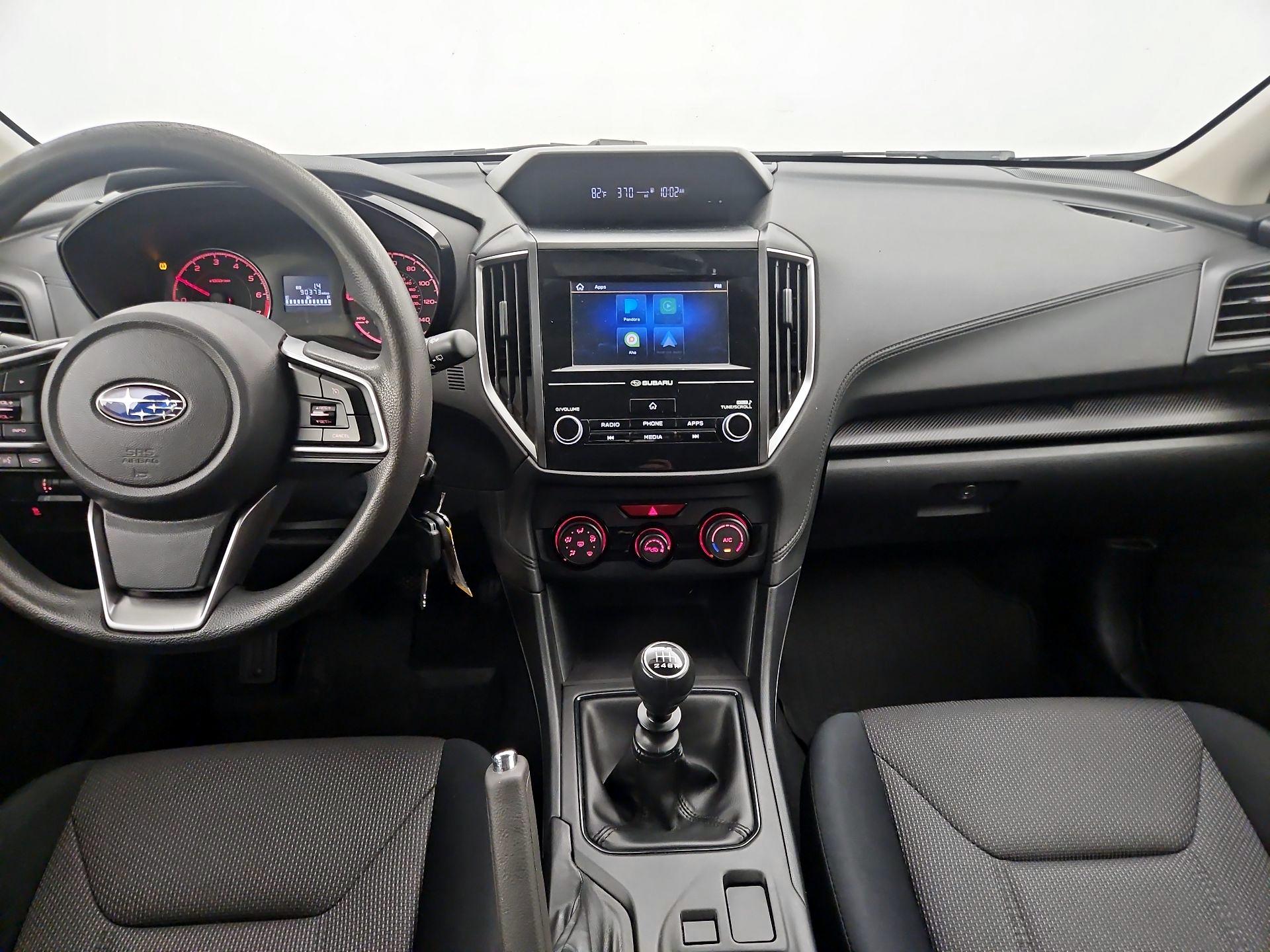 Thumbnail: 2019 Subaru Crosstrek - 9