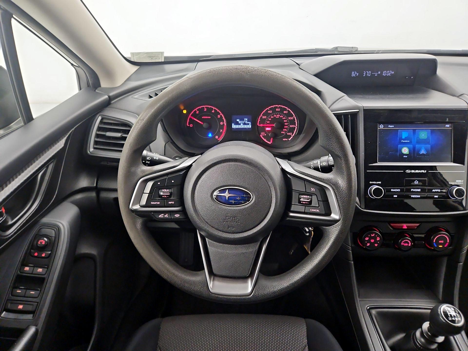 Thumbnail: 2019 Subaru Crosstrek - 10