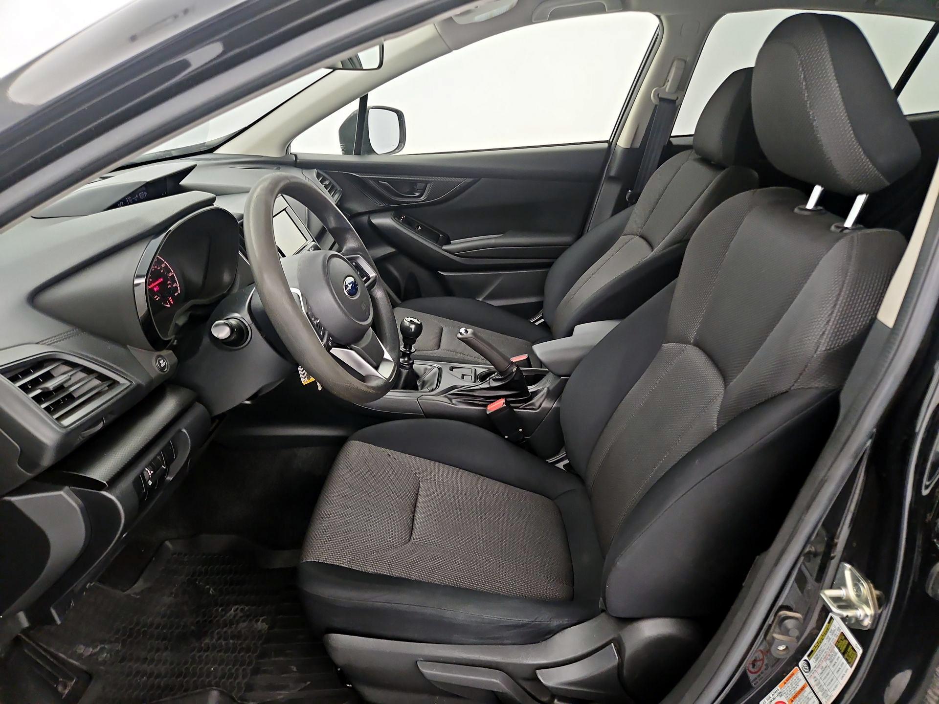 Thumbnail: 2019 Subaru Crosstrek - 11