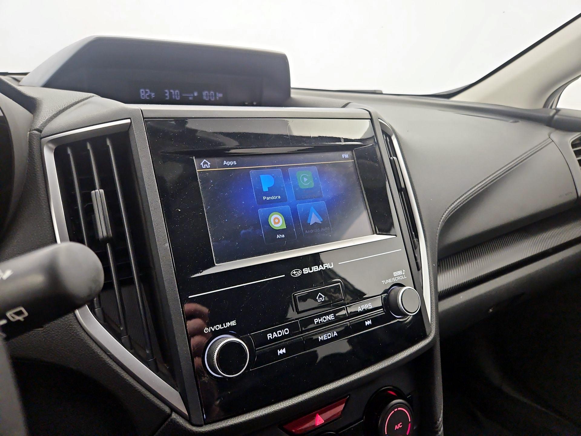Thumbnail: 2019 Subaru Crosstrek - 14