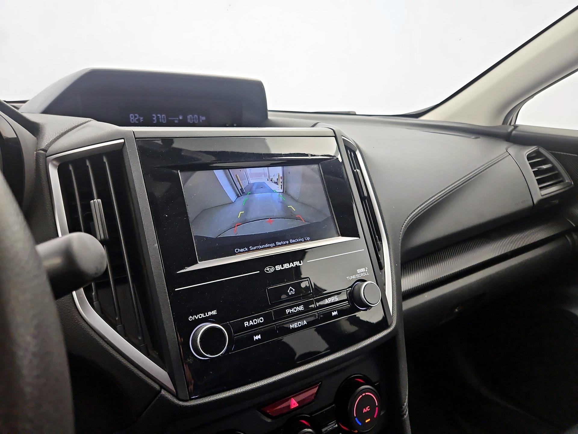 Thumbnail: 2019 Subaru Crosstrek - 15