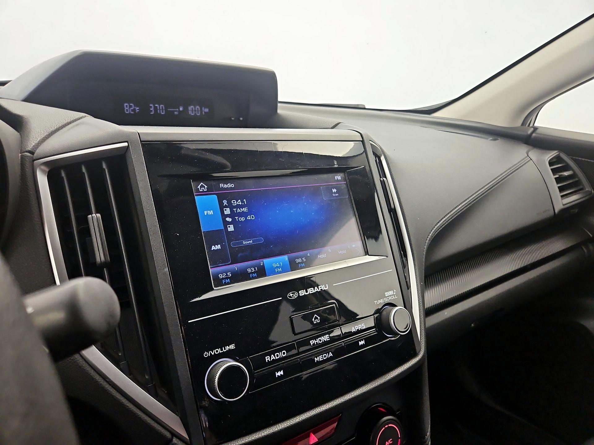 Thumbnail: 2019 Subaru Crosstrek - 16