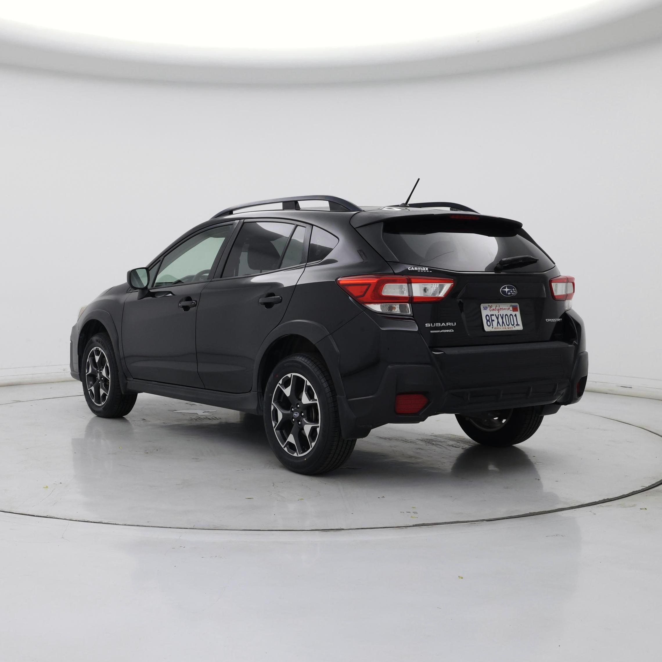 Thumbnail: 2019 Subaru Crosstrek - 2