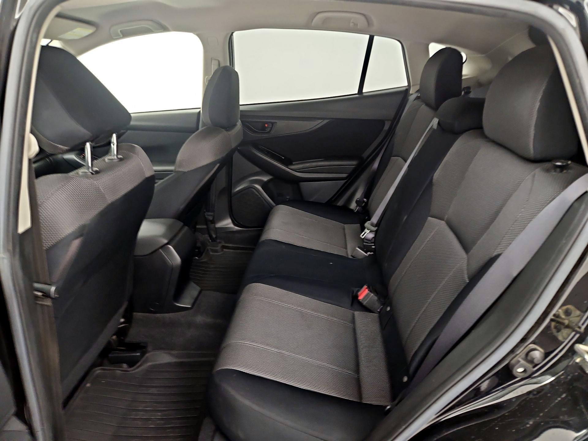 Thumbnail: 2019 Subaru Crosstrek - 20