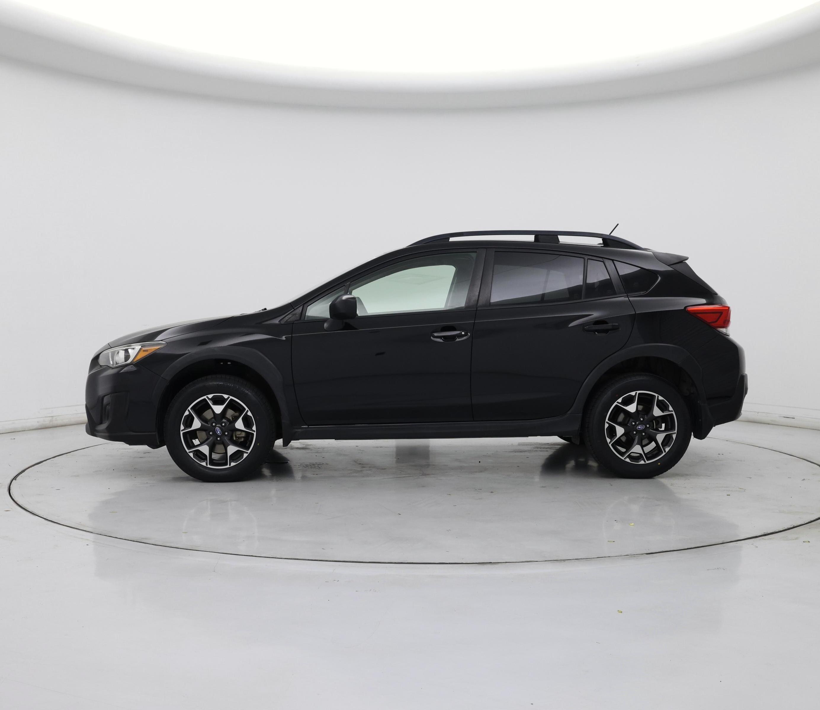 Thumbnail: 2019 Subaru Crosstrek - 3