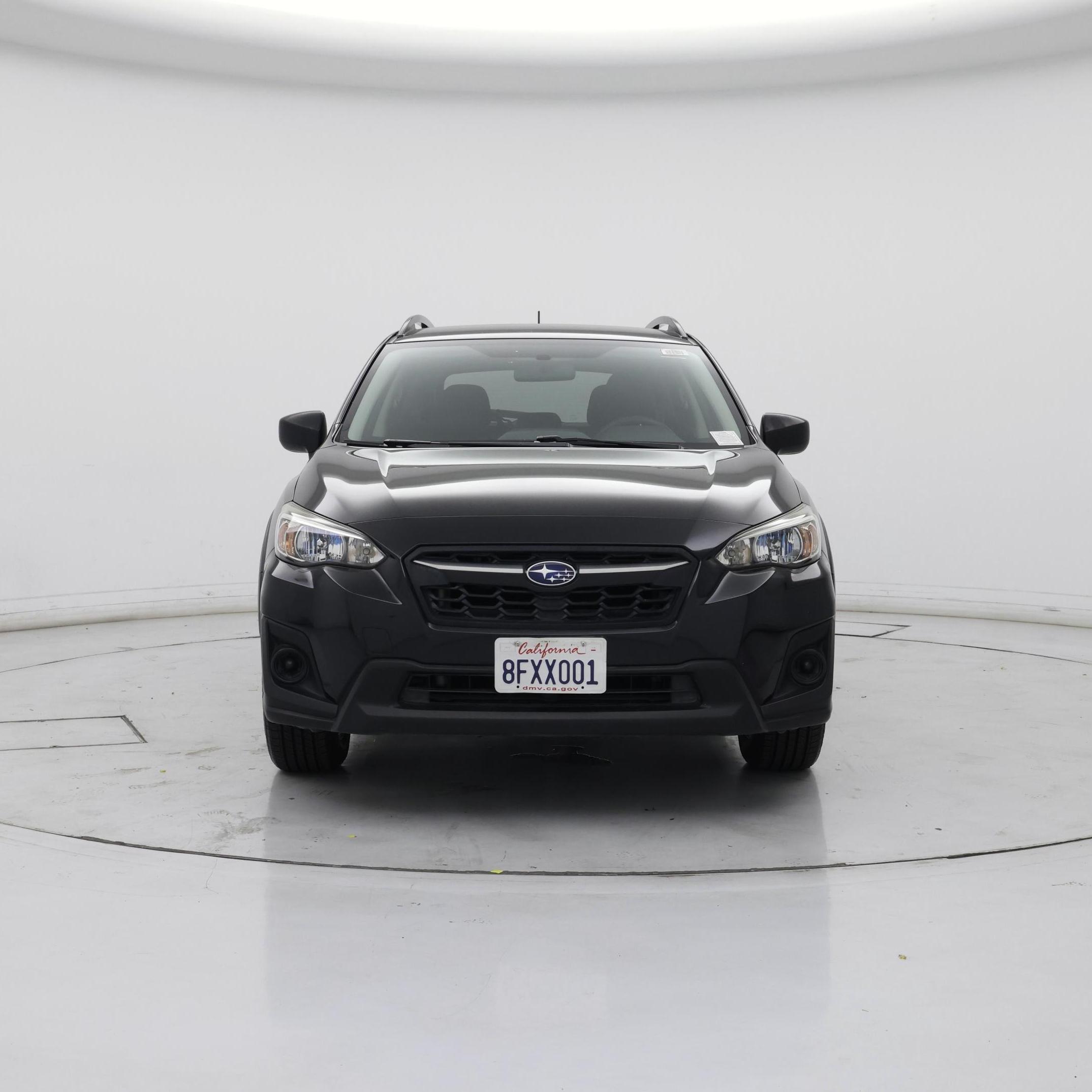 Thumbnail: 2019 Subaru Crosstrek - 5