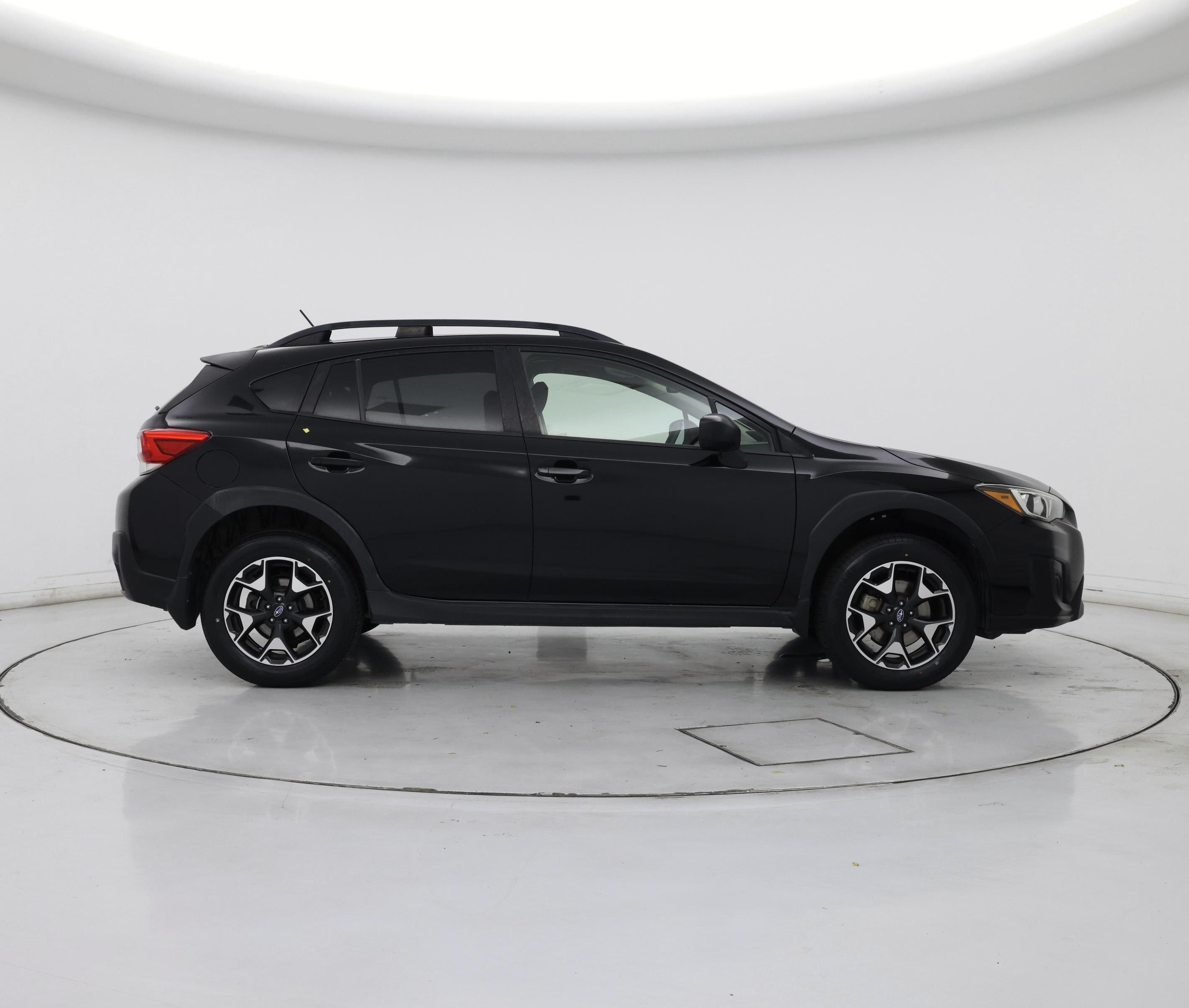 Thumbnail: 2019 Subaru Crosstrek - 7