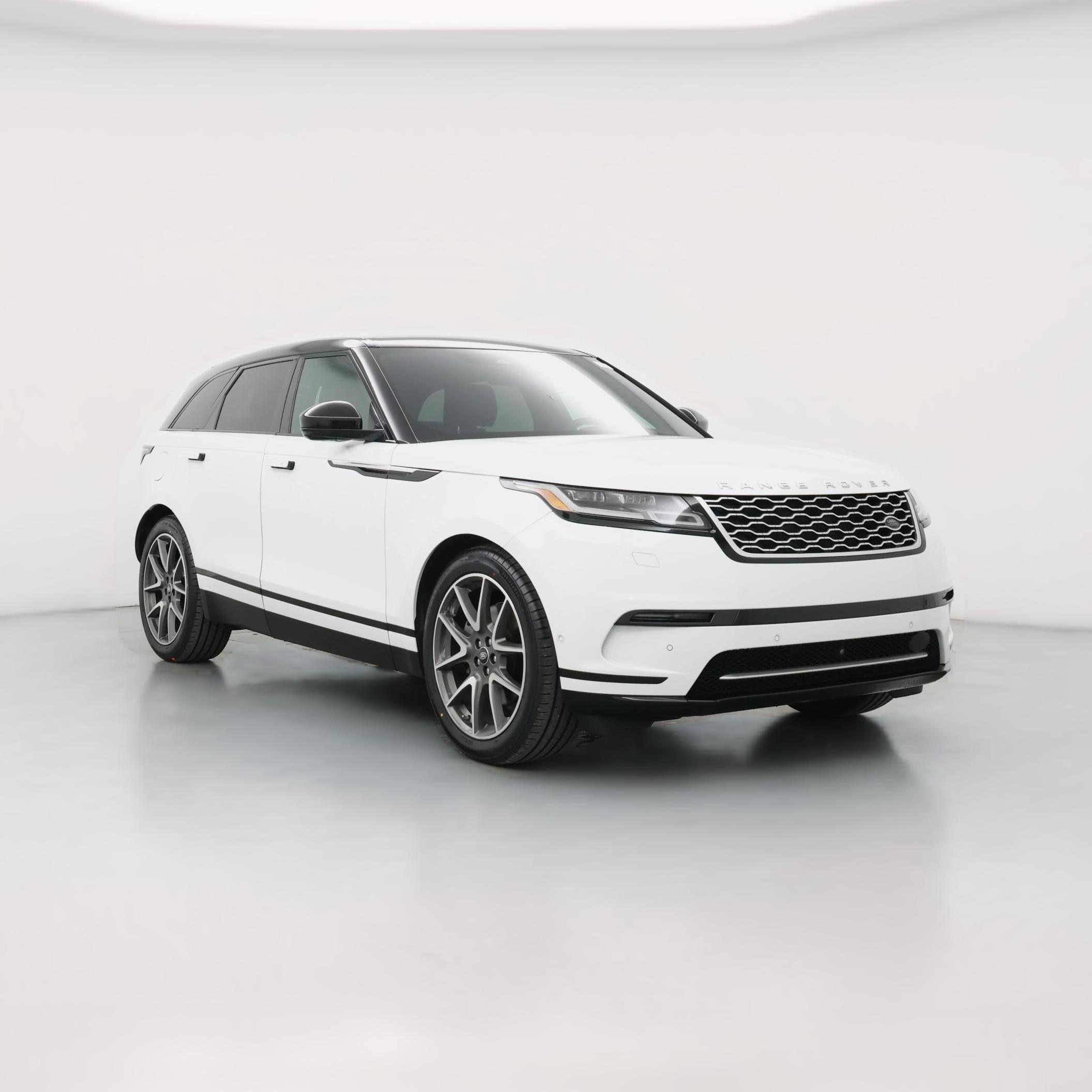 Thumbnail: 2021 Land Rover Range Rover Velar - 1