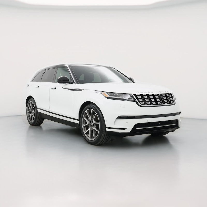2021 Land Rover Range Rover Velar S