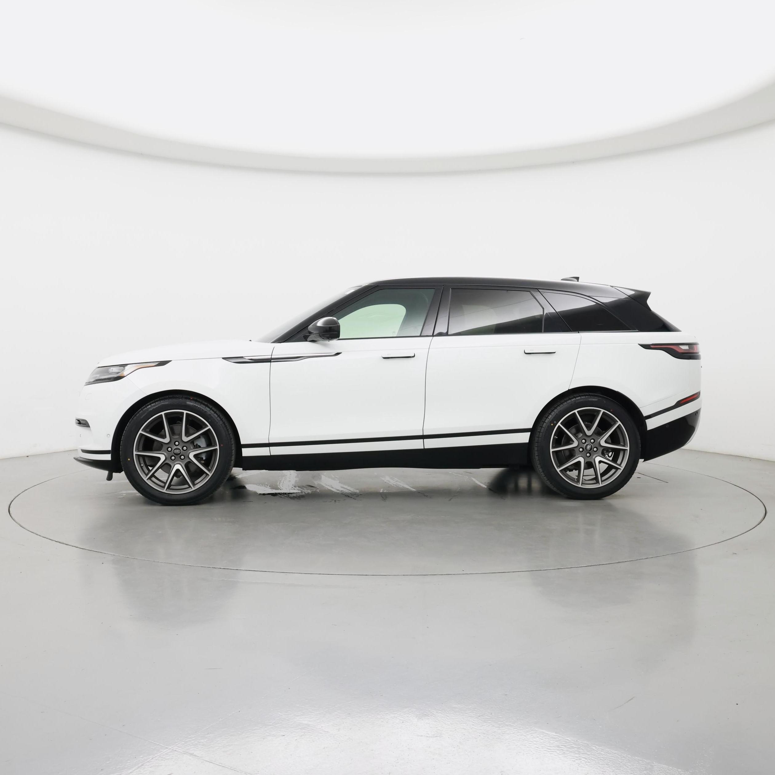 Thumbnail: 2021 Land Rover Range Rover Velar - 3
