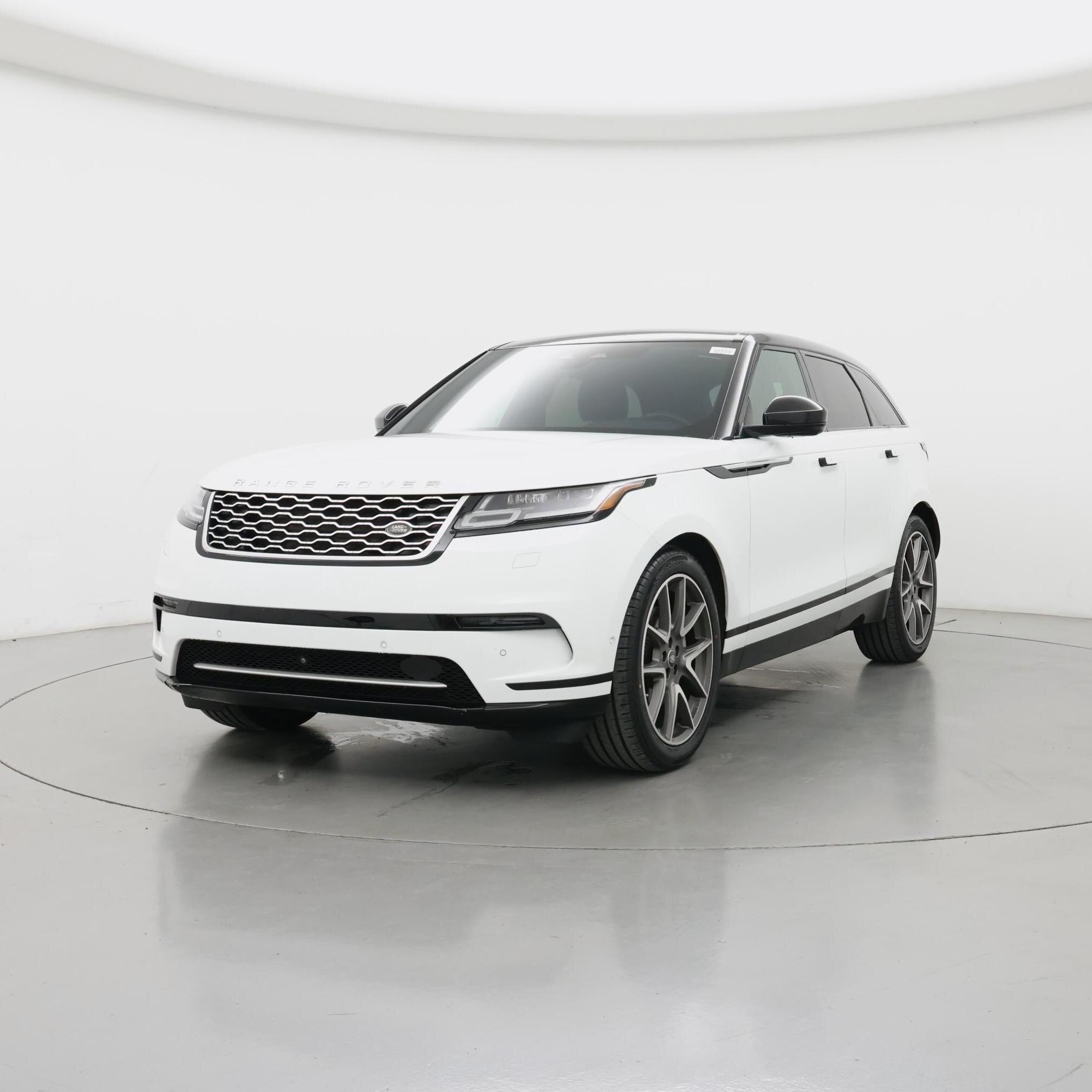 Thumbnail: 2021 Land Rover Range Rover Velar - 4