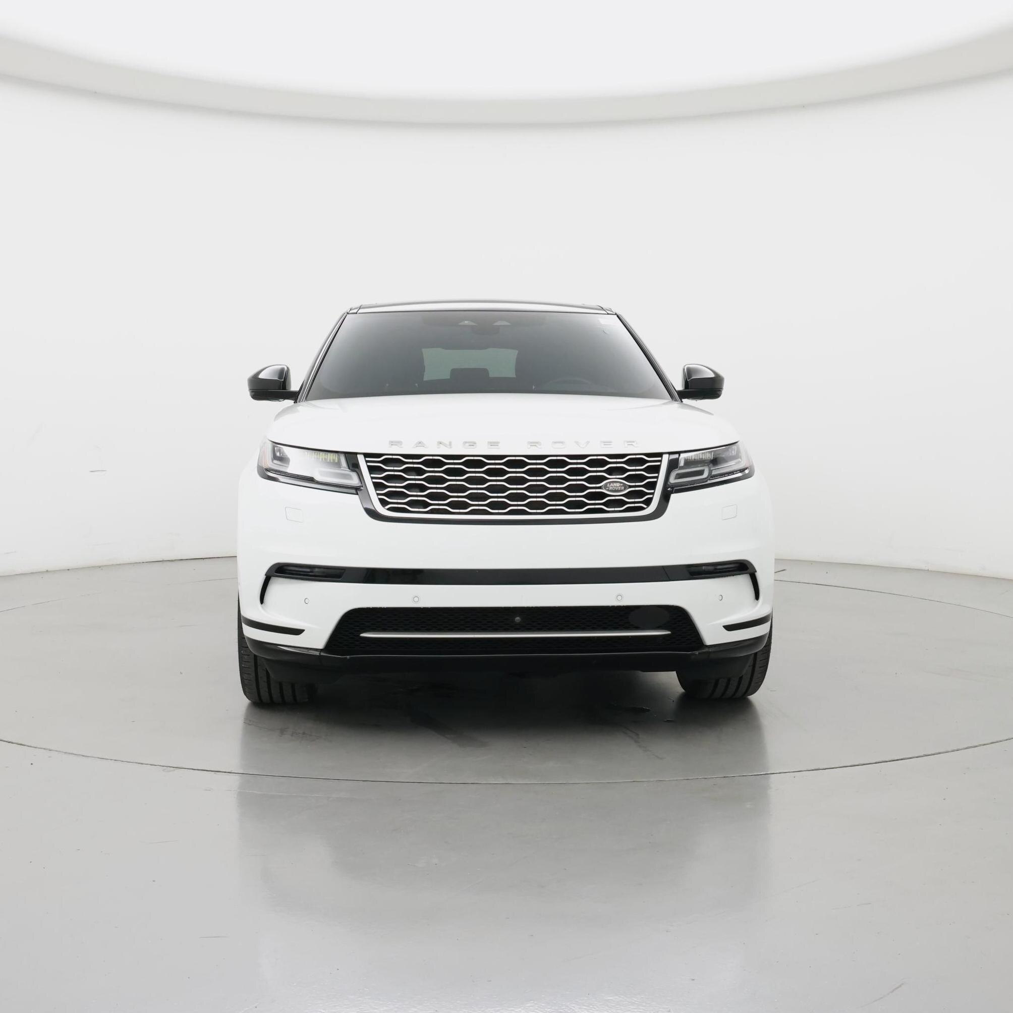 Thumbnail: 2021 Land Rover Range Rover Velar - 5