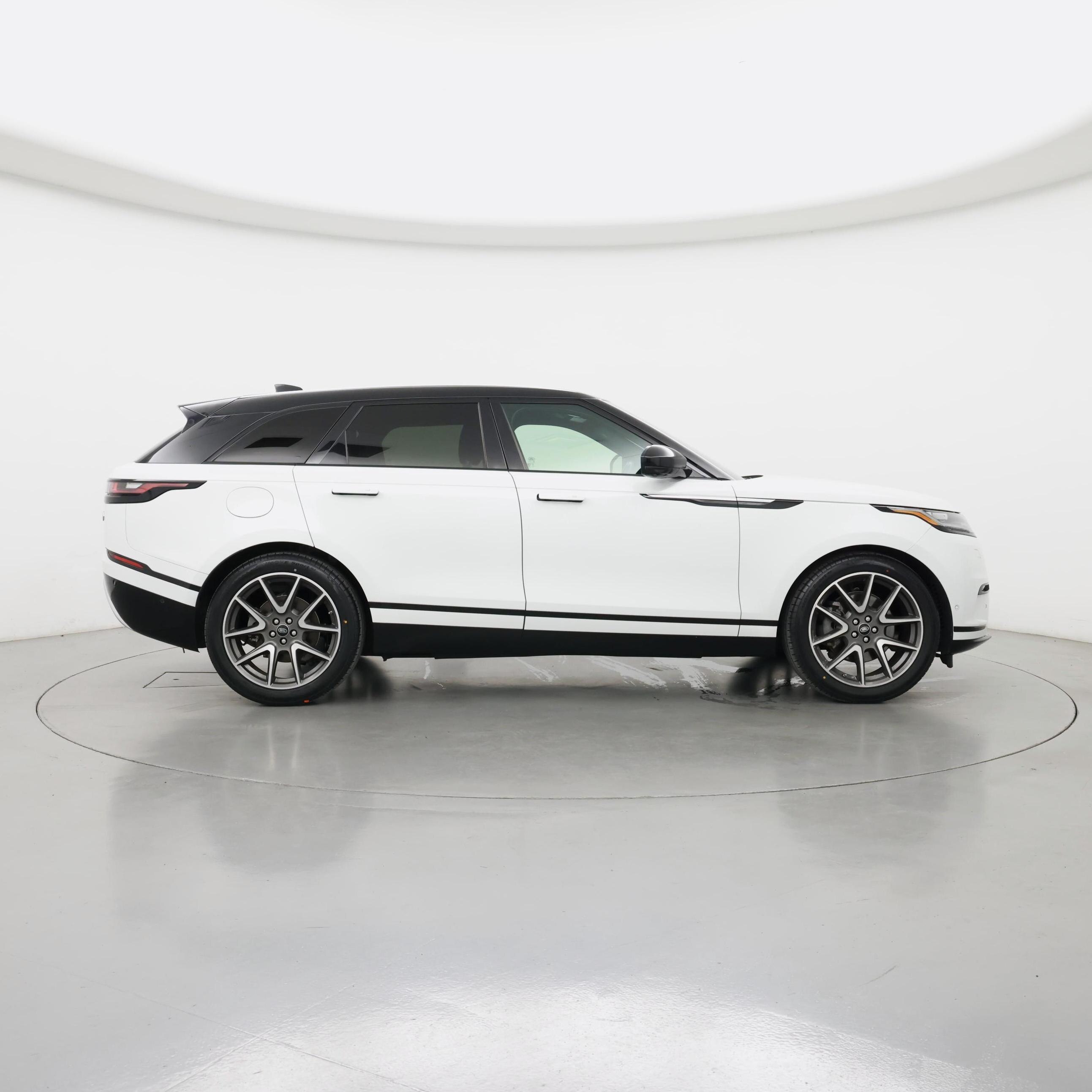 Thumbnail: 2021 Land Rover Range Rover Velar - 7
