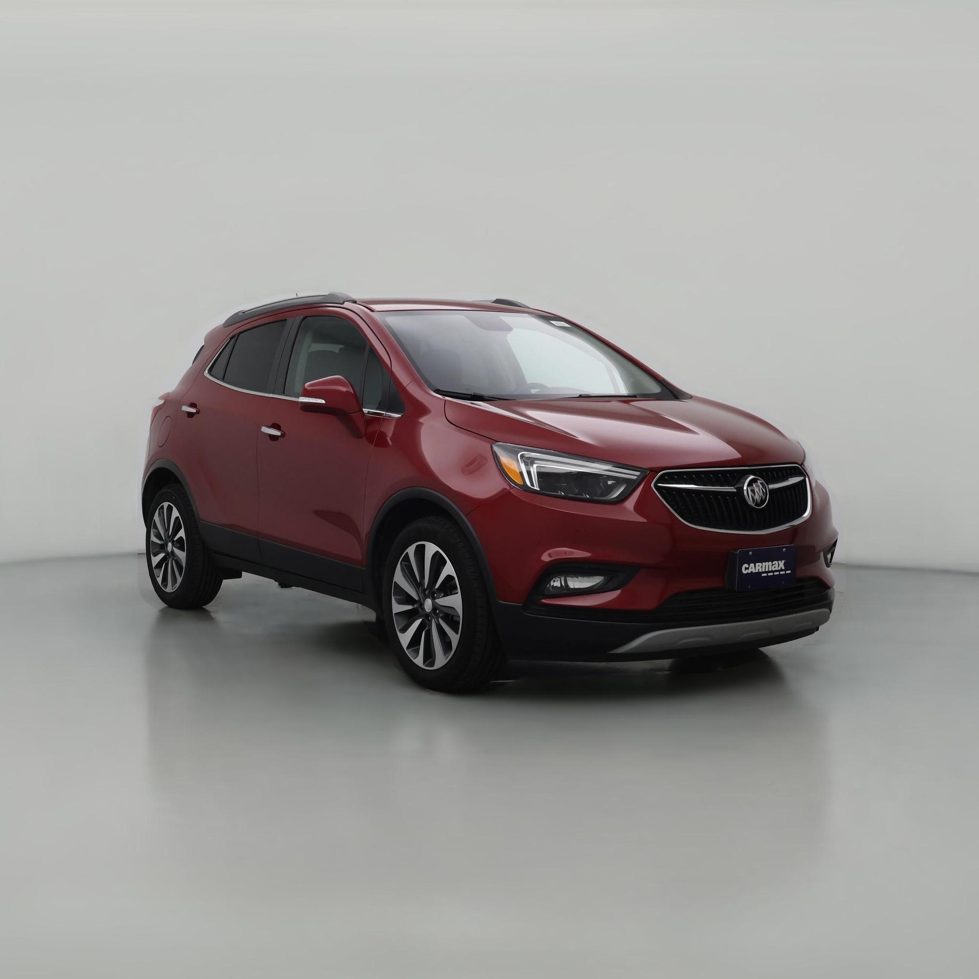 Thumbnail: 2019 Buick Encore - 1
