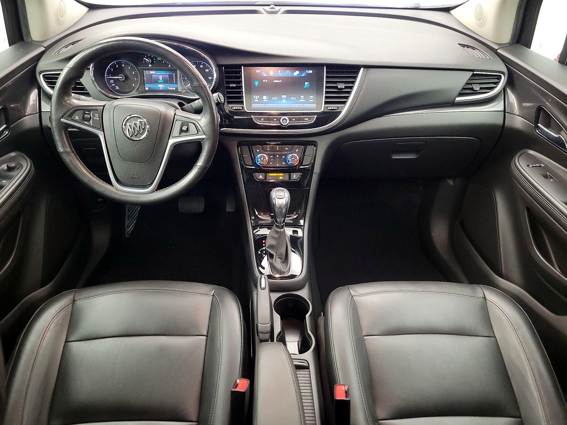 Thumbnail: 2019 Buick Encore - 9