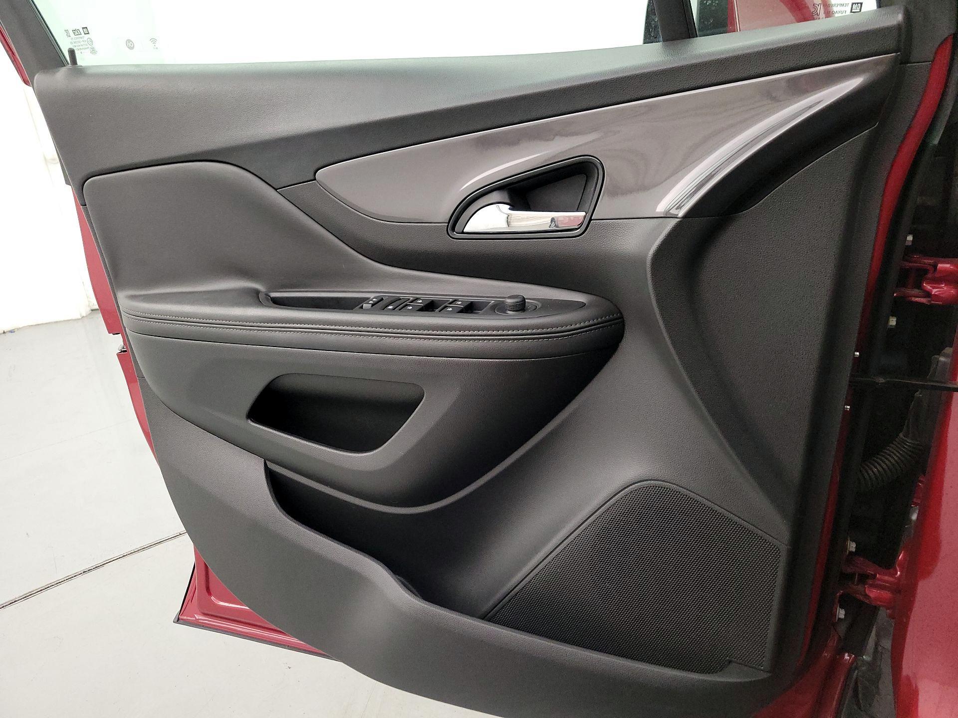 Thumbnail: 2019 Buick Encore - 12