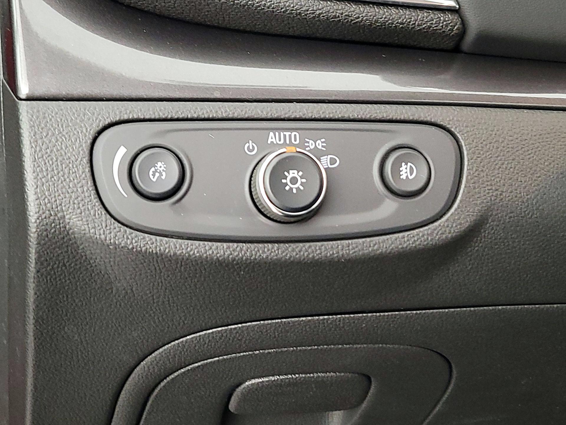 Thumbnail: 2019 Buick Encore - 13