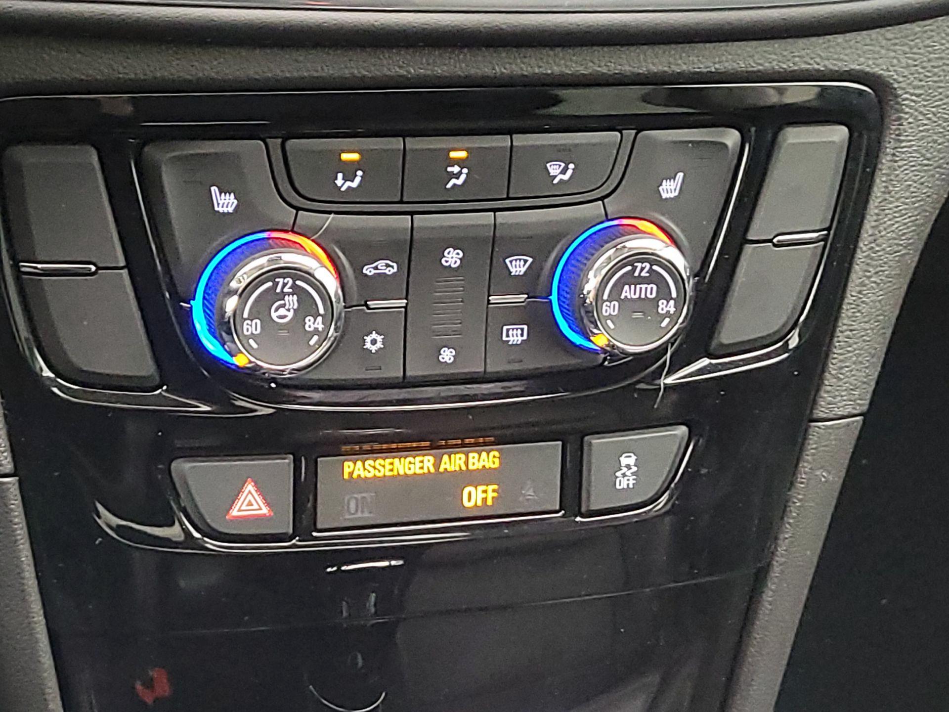 Thumbnail: 2019 Buick Encore - 16