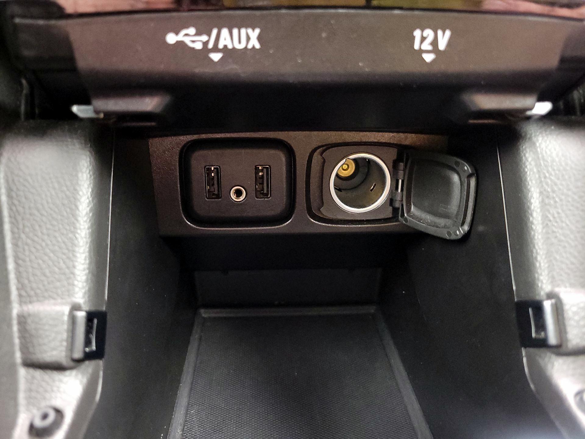Thumbnail: 2019 Buick Encore - 18