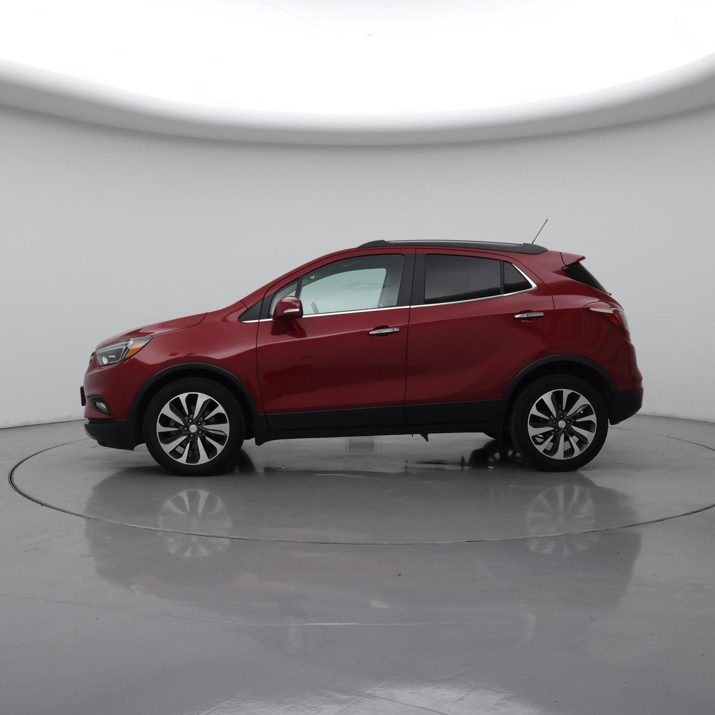 Thumbnail: 2019 Buick Encore - 3