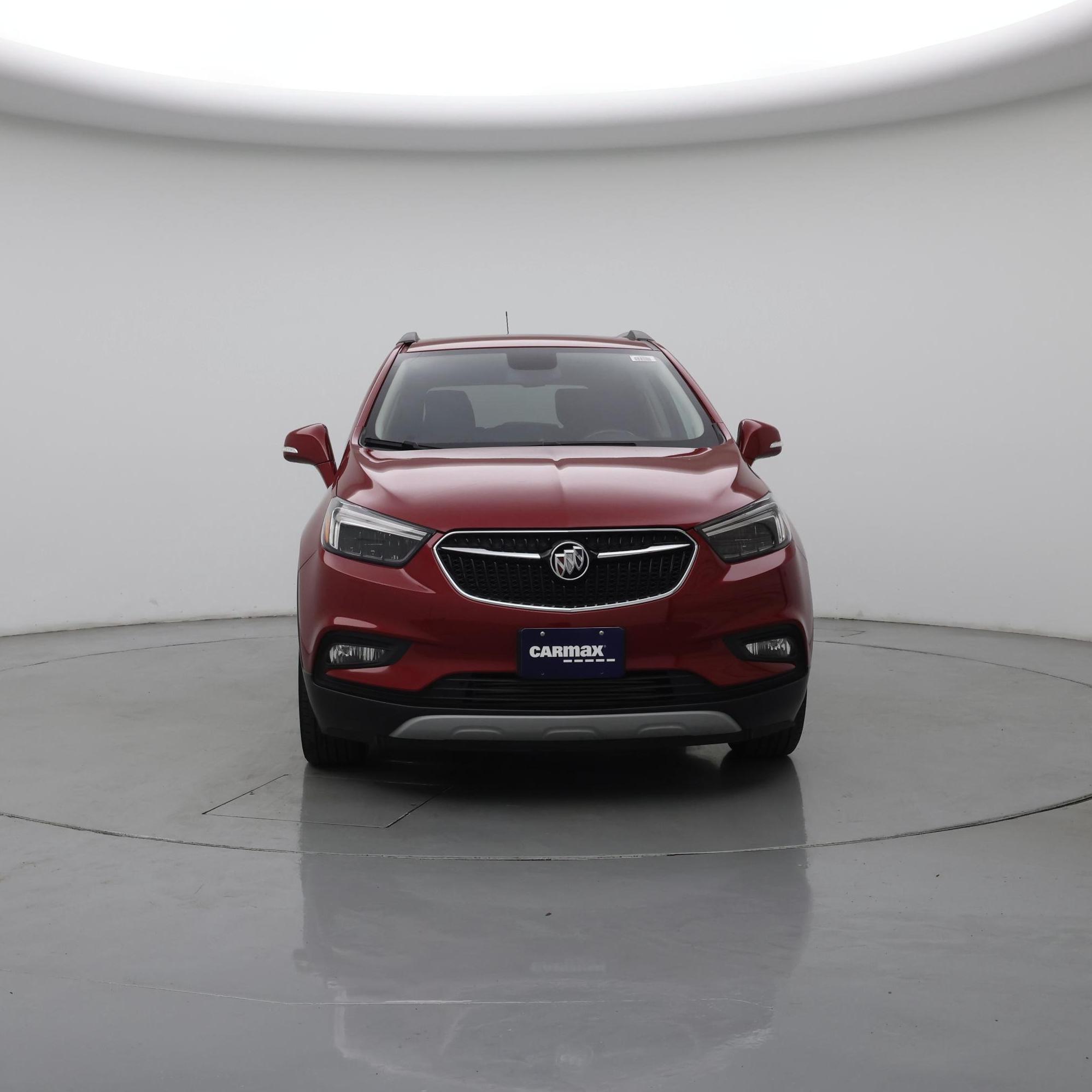 Thumbnail: 2019 Buick Encore - 5