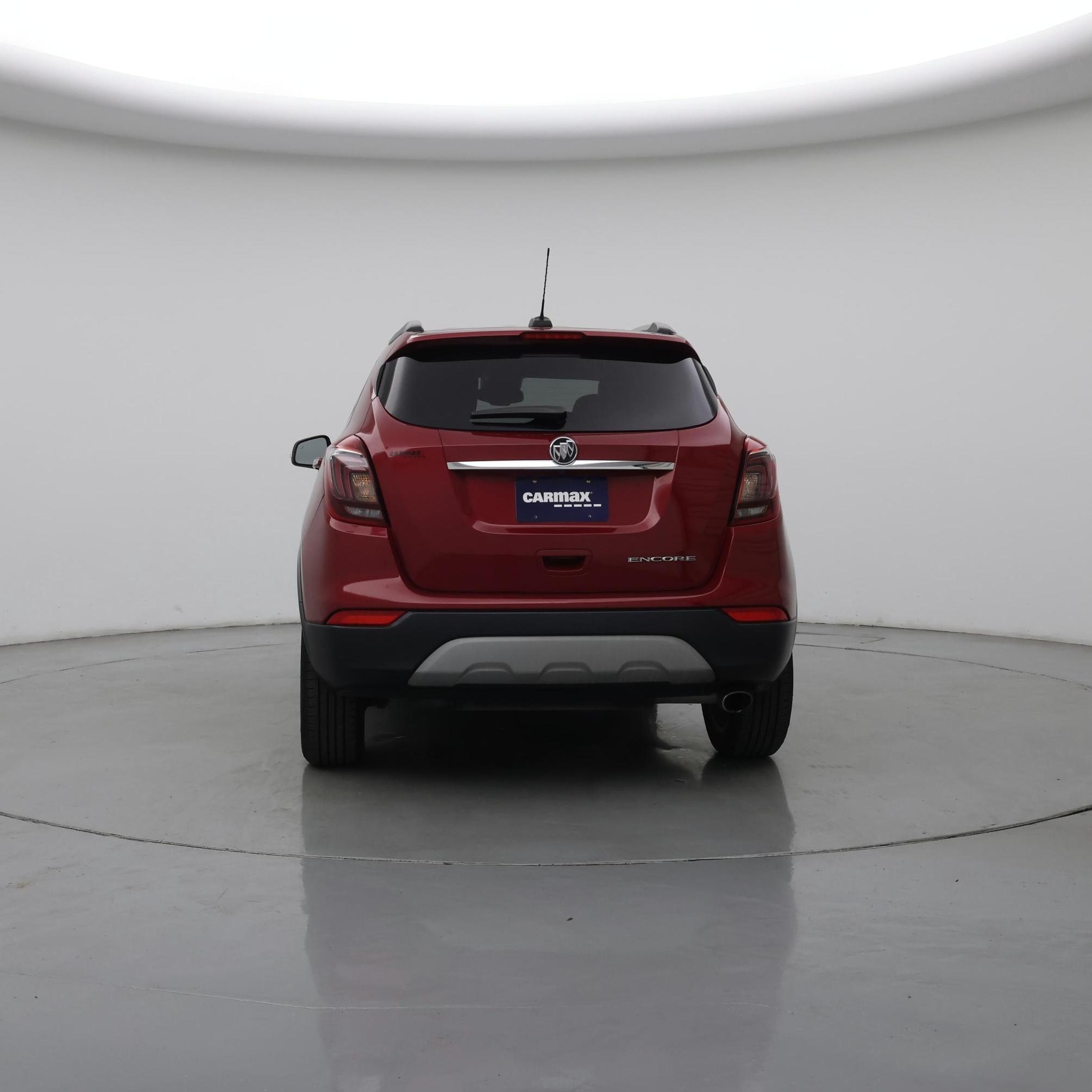 Thumbnail: 2019 Buick Encore - 6