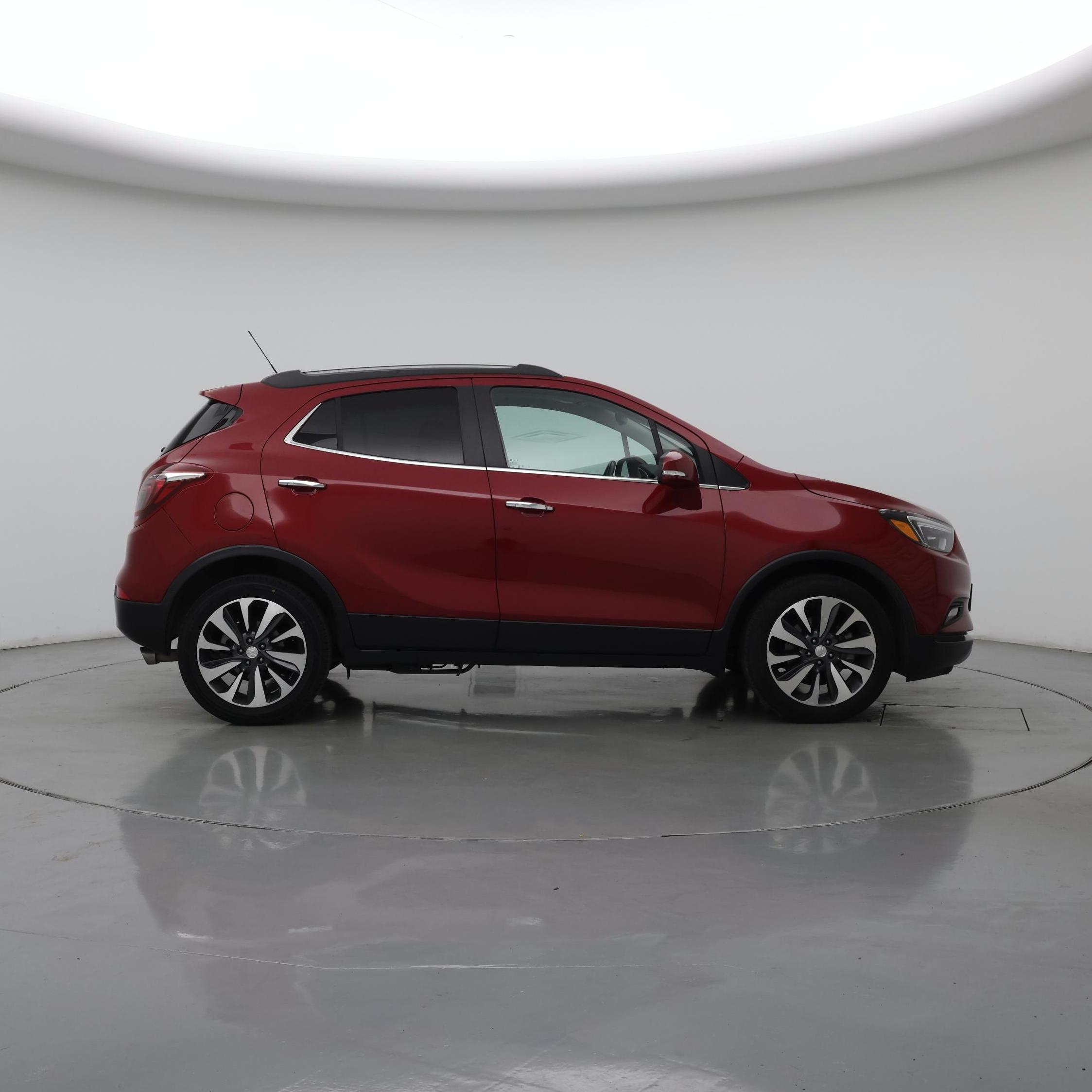 Thumbnail: 2019 Buick Encore - 7