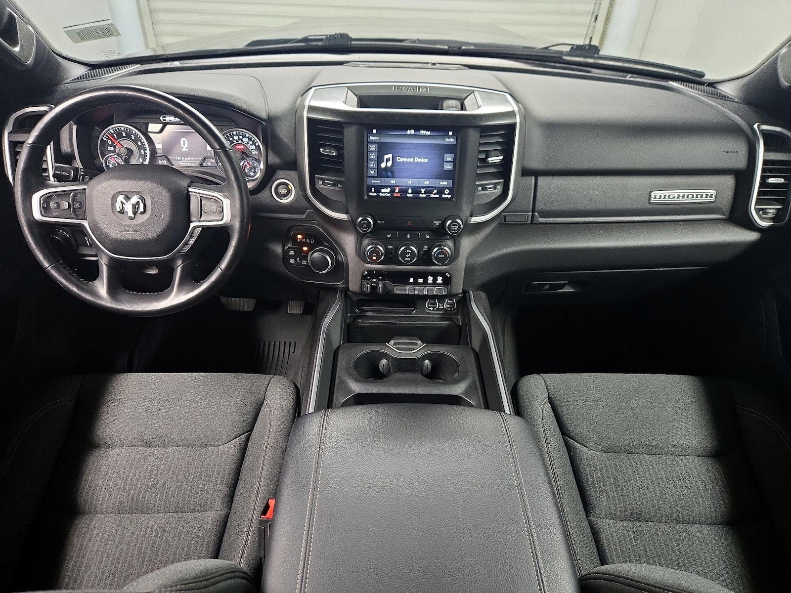 2020 RAM Ram 1500 Pickup Big Horn/Lone Star - Photo 10