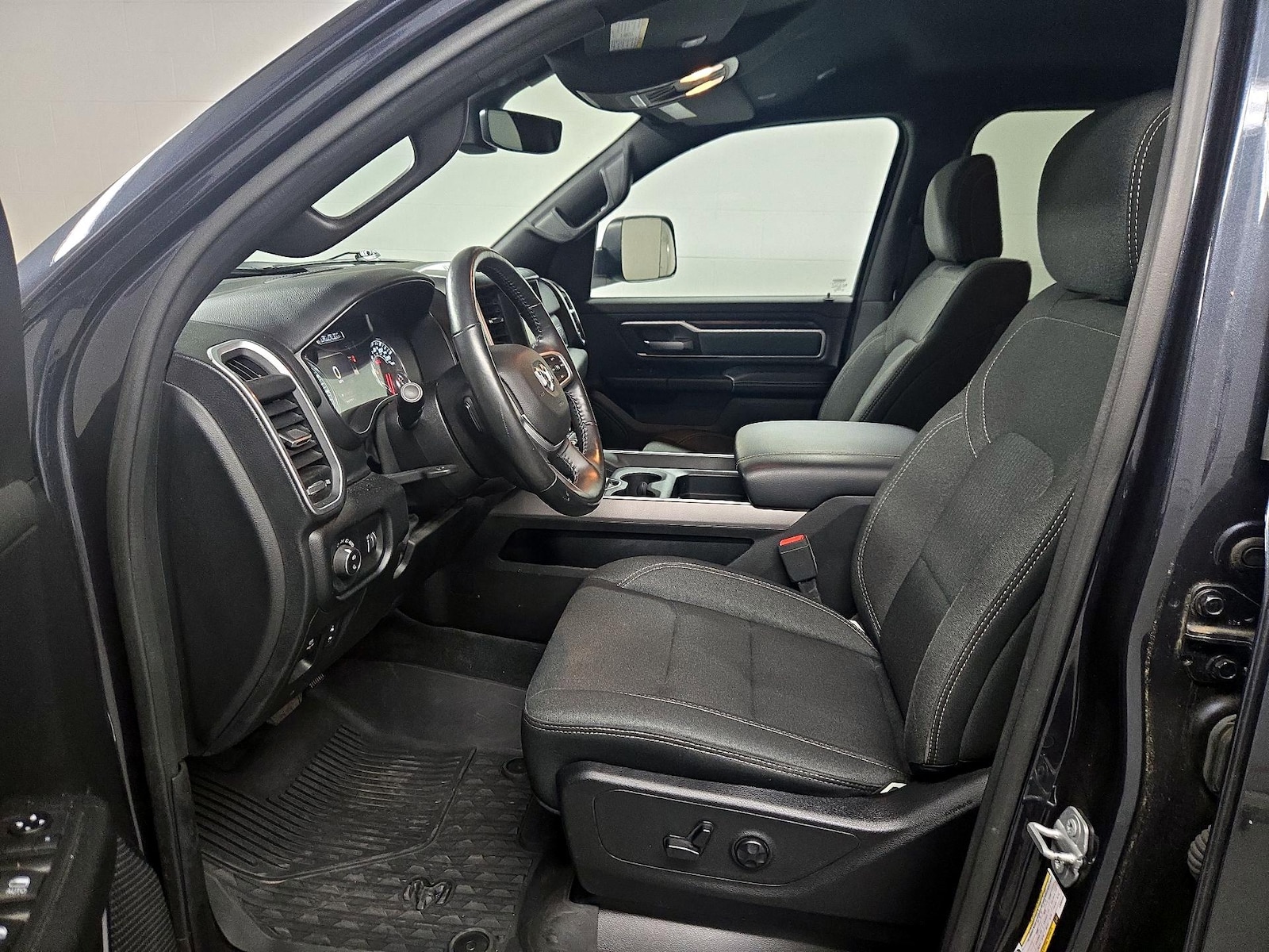 2020 RAM Ram 1500 Pickup Big Horn/Lone Star - Photo 12