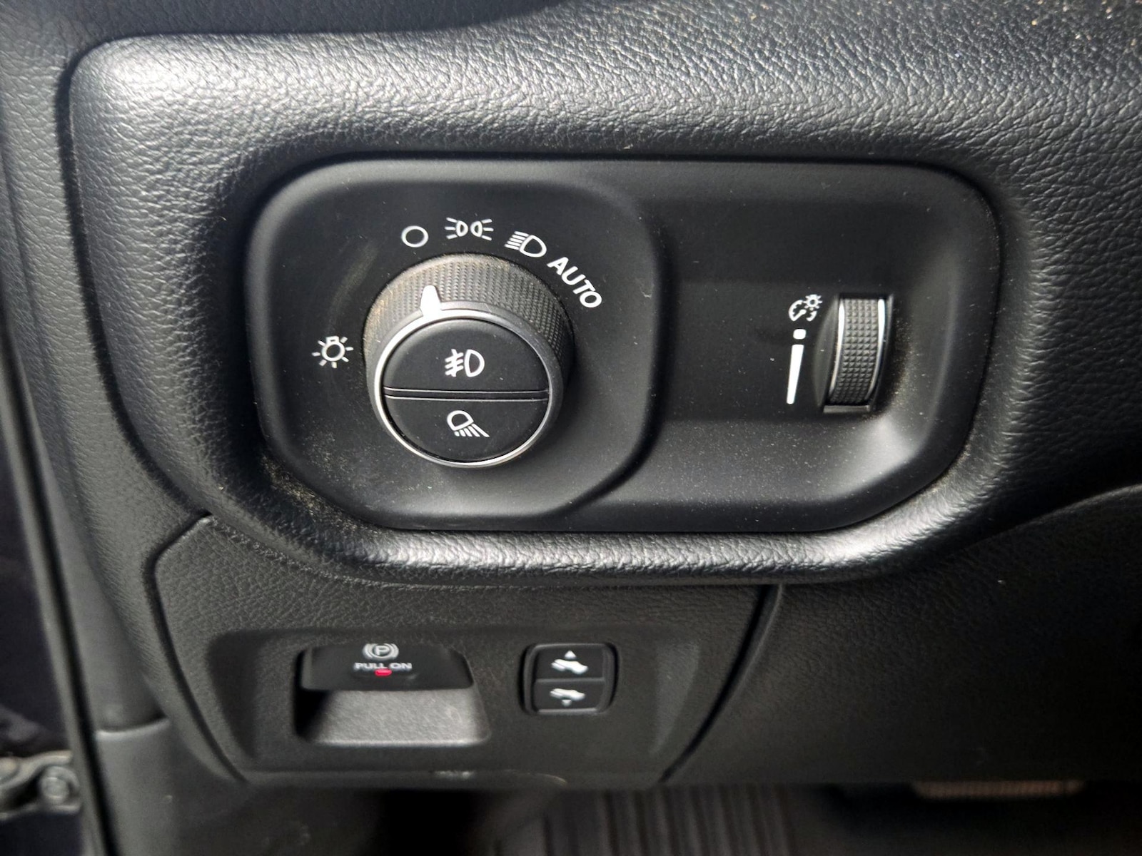 2020 RAM Ram 1500 Pickup Big Horn/Lone Star - Photo 14