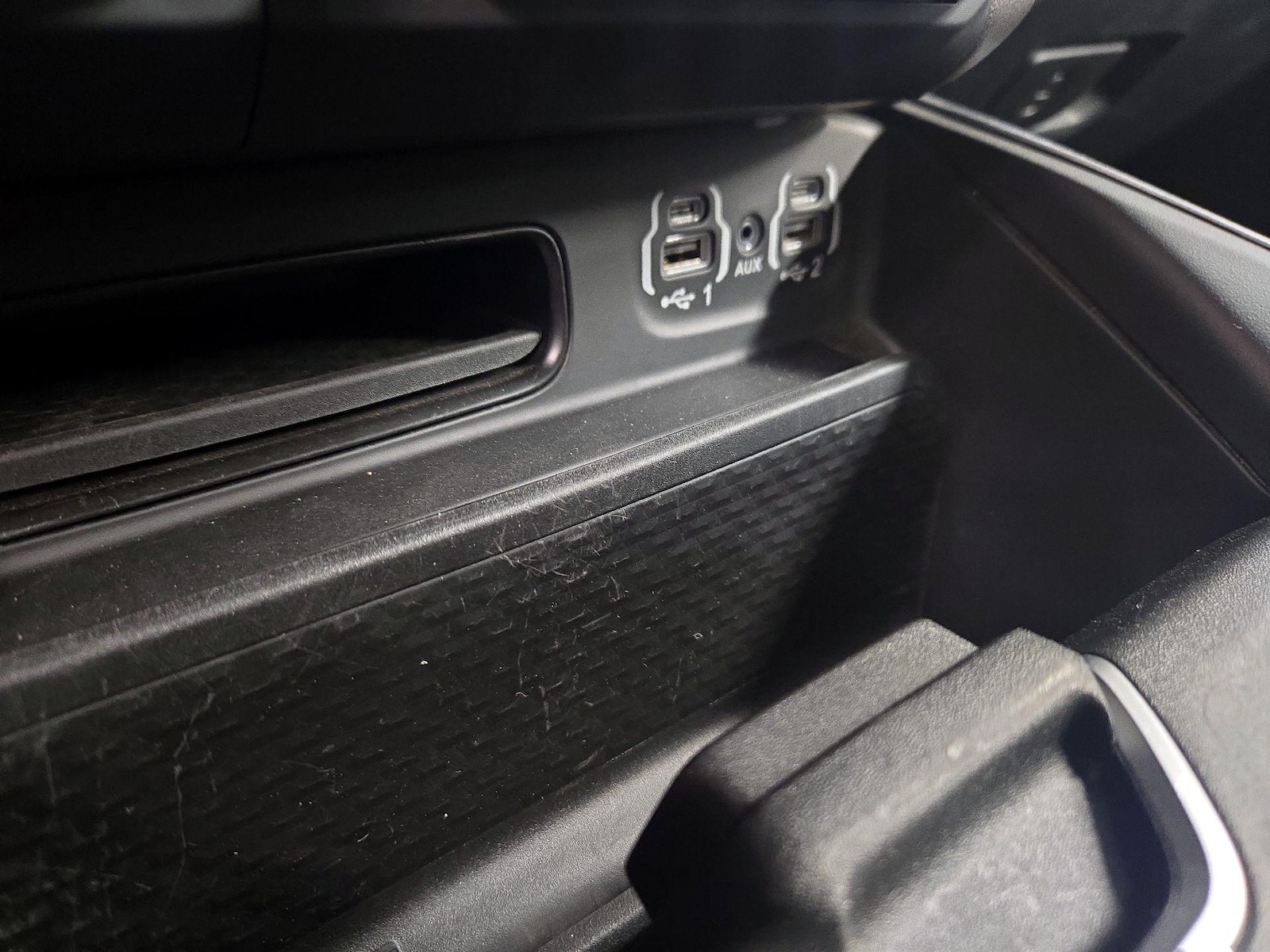 2020 RAM Ram 1500 Pickup Big Horn/Lone Star - Photo 19