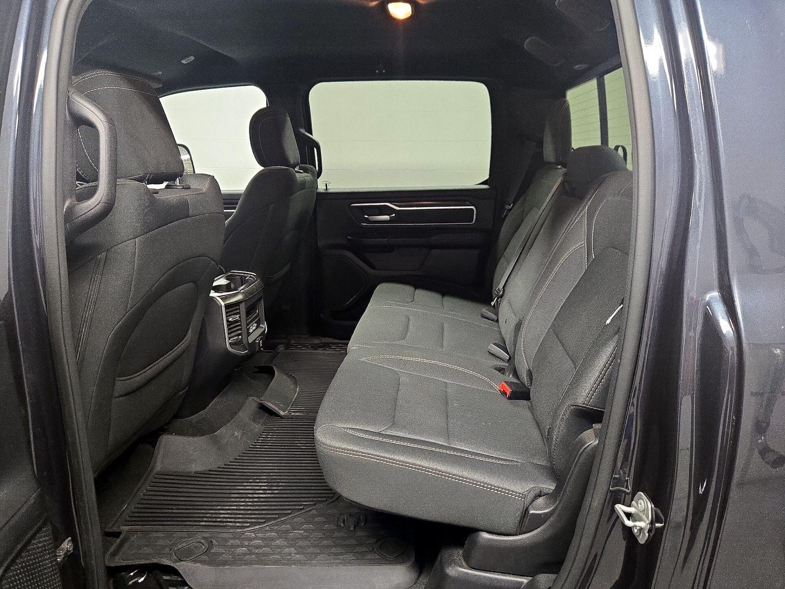2020 RAM Ram 1500 Pickup Big Horn/Lone Star - Photo 20