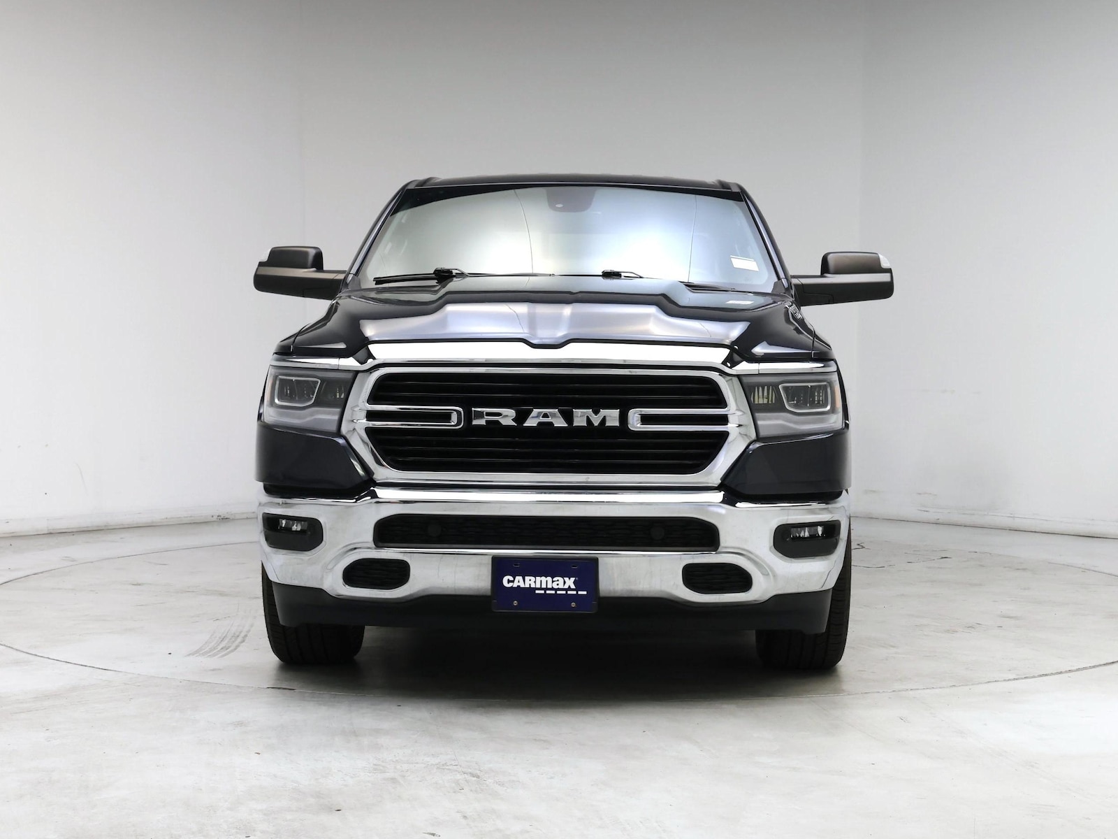 2020 RAM Ram 1500 Pickup Big Horn/Lone Star - Photo 6