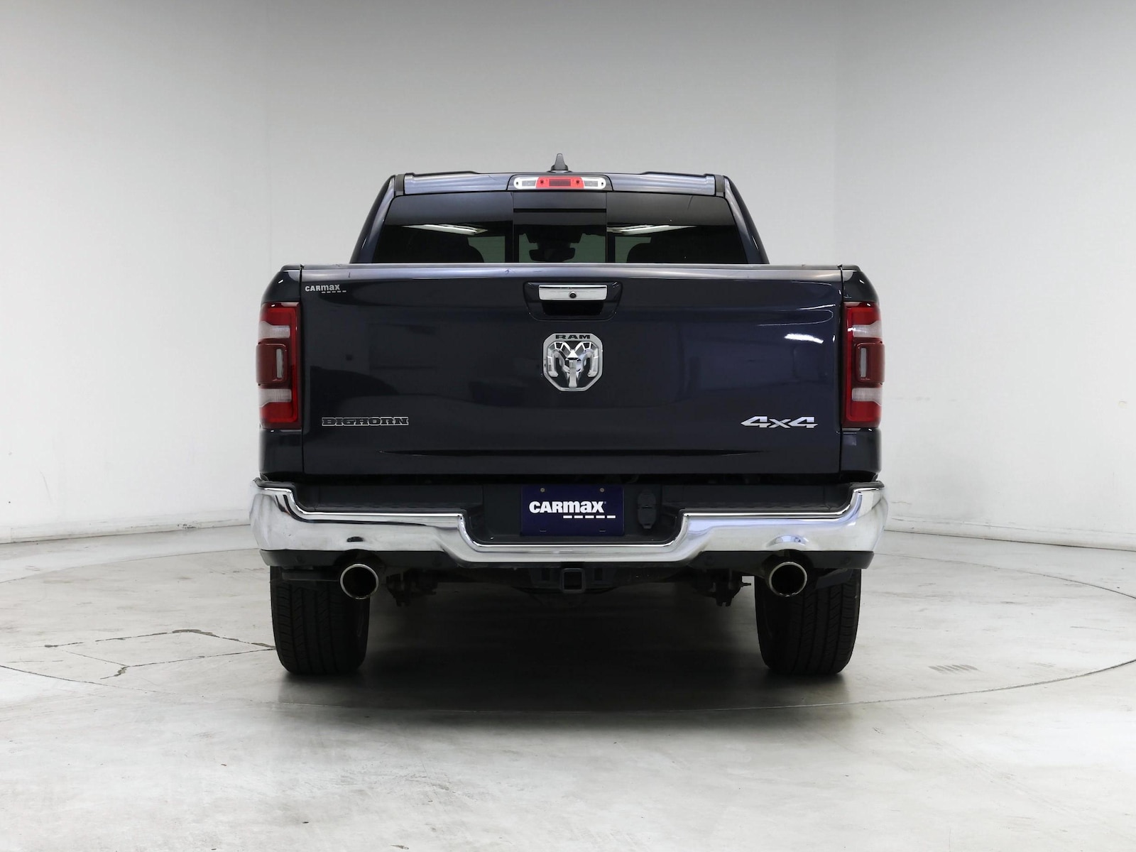 2020 RAM Ram 1500 Pickup Big Horn/Lone Star - Photo 7