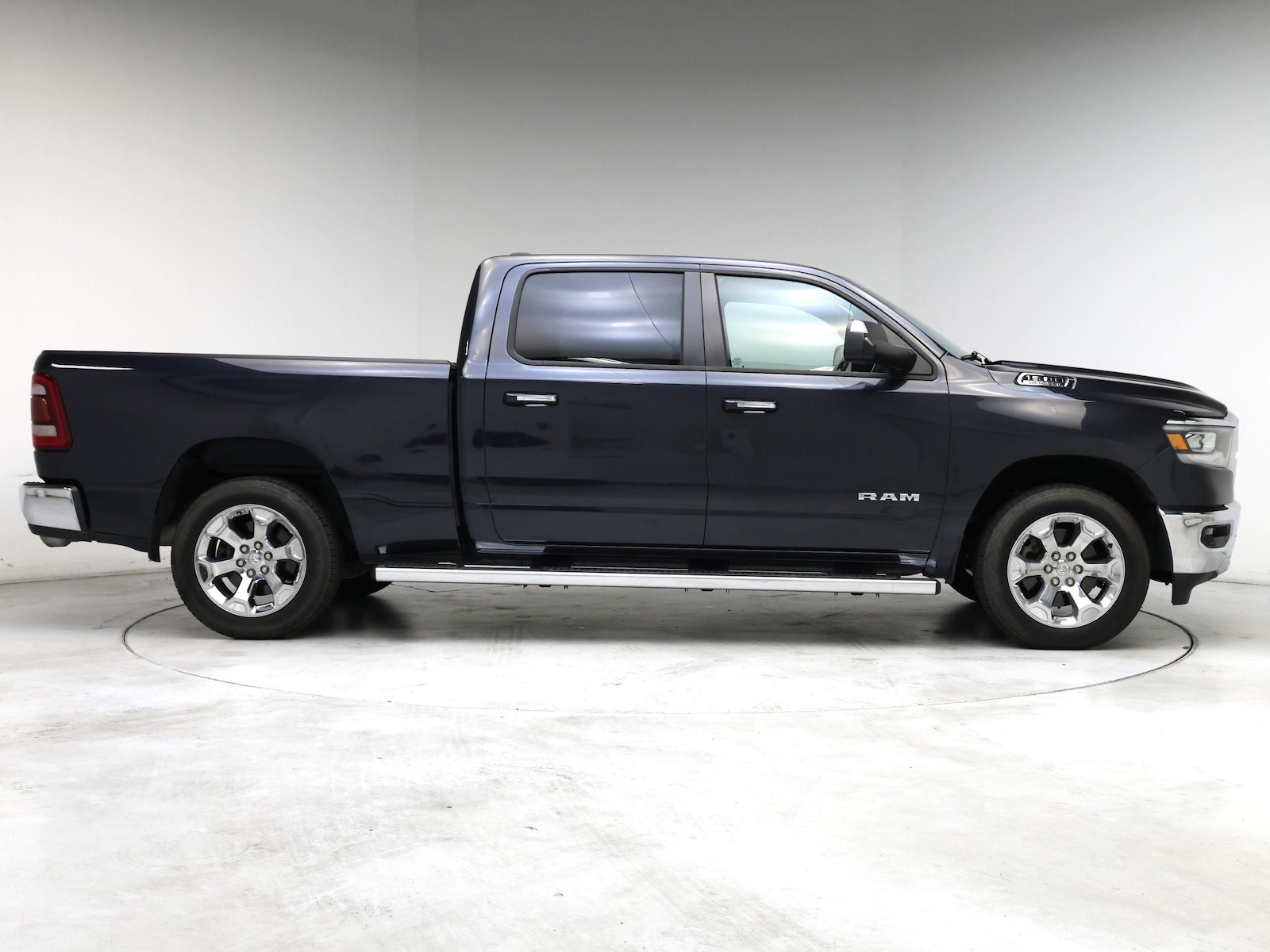 2020 RAM Ram 1500 Pickup Big Horn/Lone Star - Photo 8