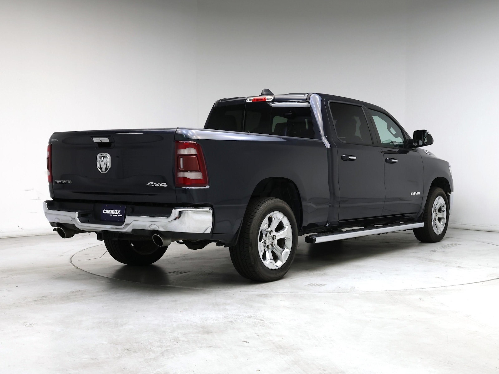 2020 RAM Ram 1500 Pickup Big Horn/Lone Star - Photo 9