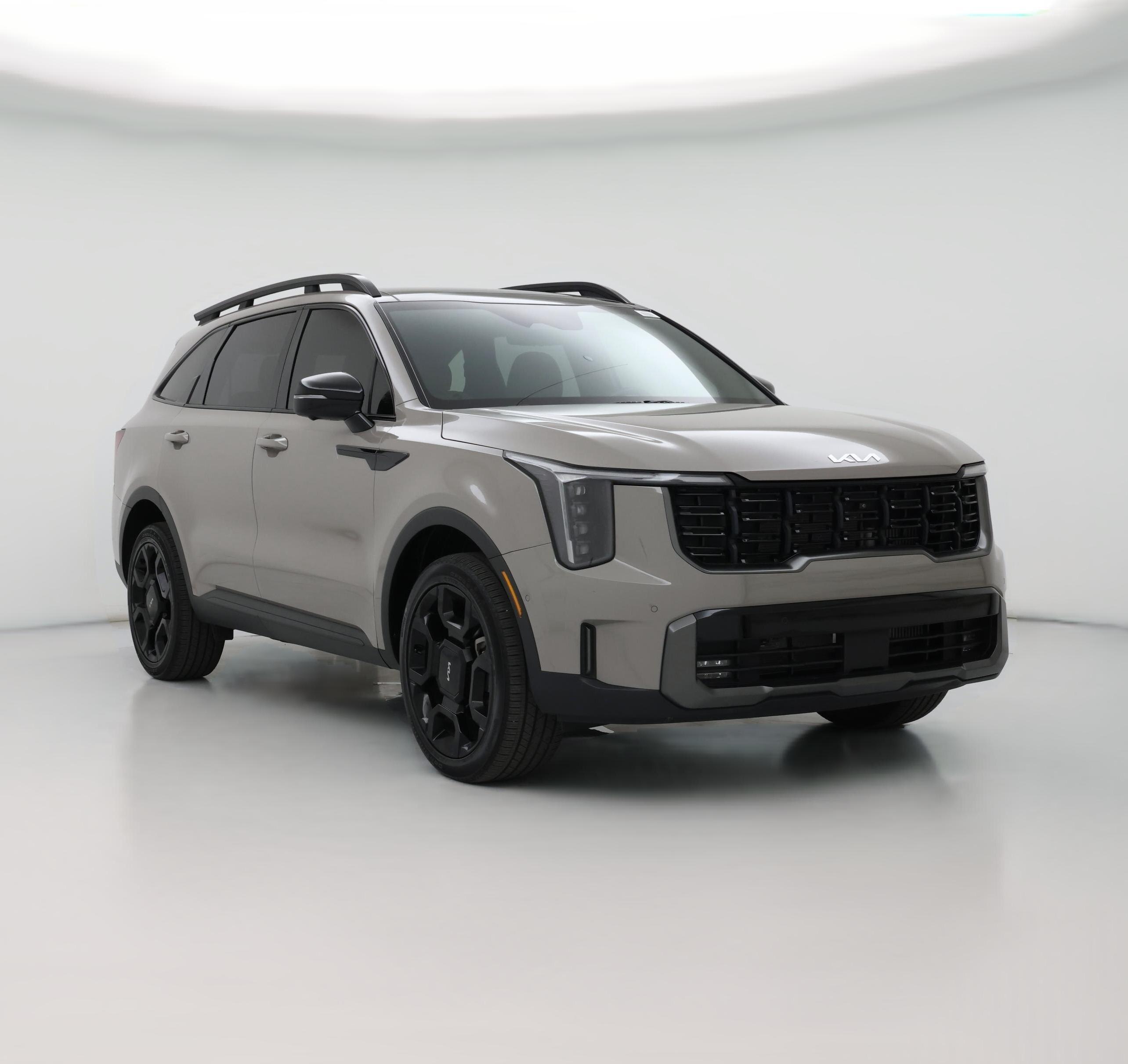 Thumbnail: 2024 Kia Sorento - 1