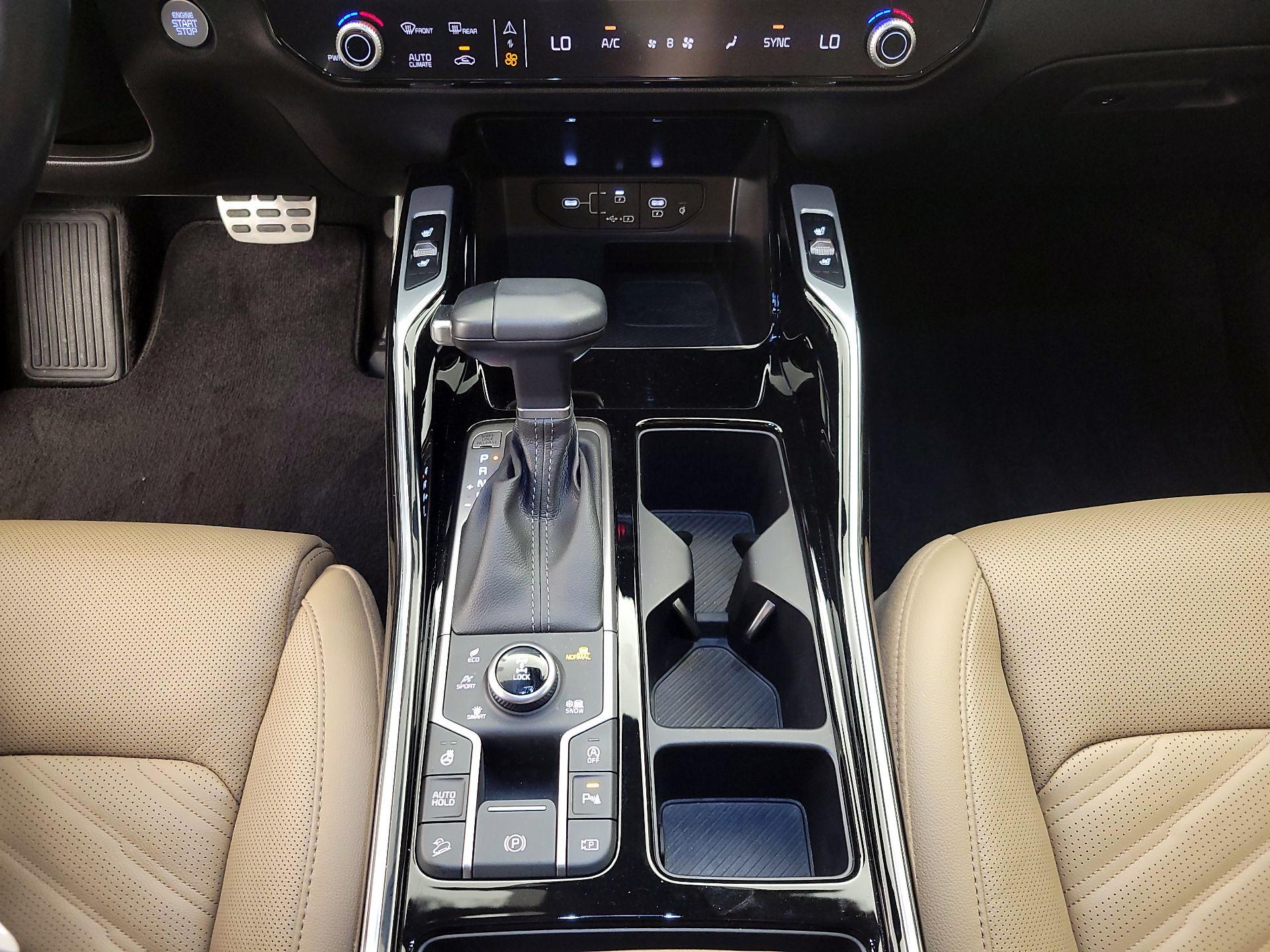 Thumbnail: 2024 Kia Sorento - 18