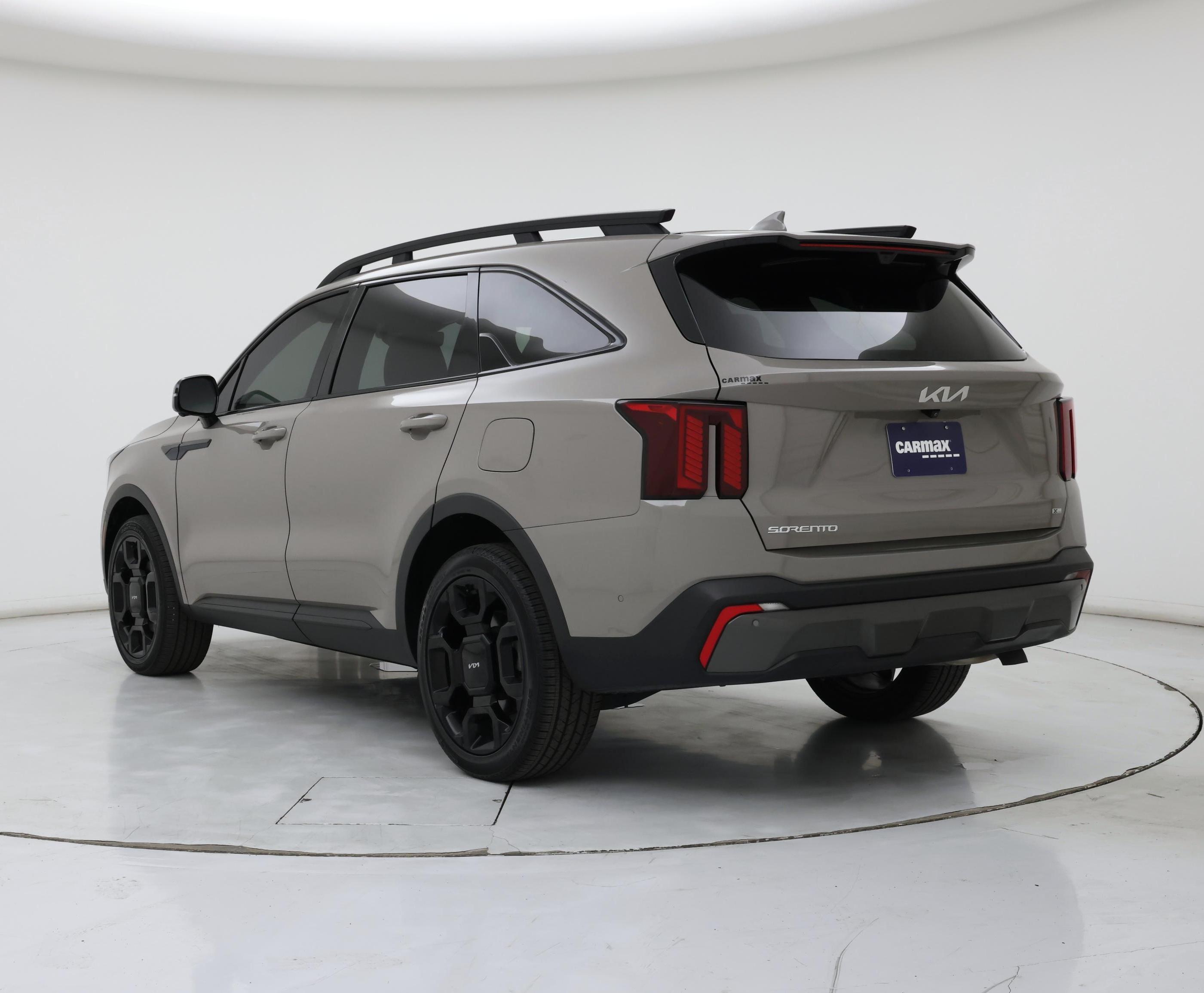 Thumbnail: 2024 Kia Sorento - 2