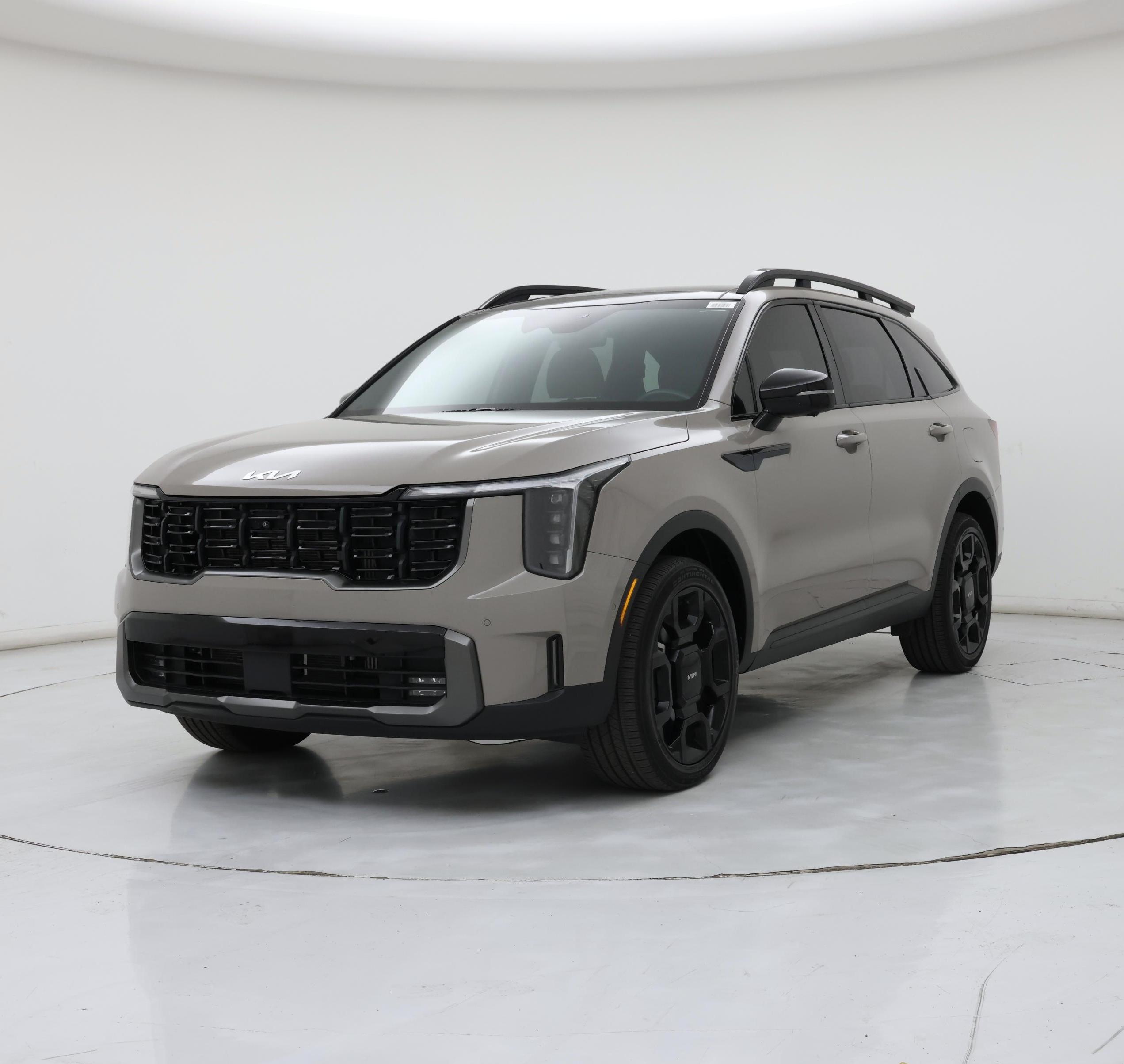 Thumbnail: 2024 Kia Sorento - 4